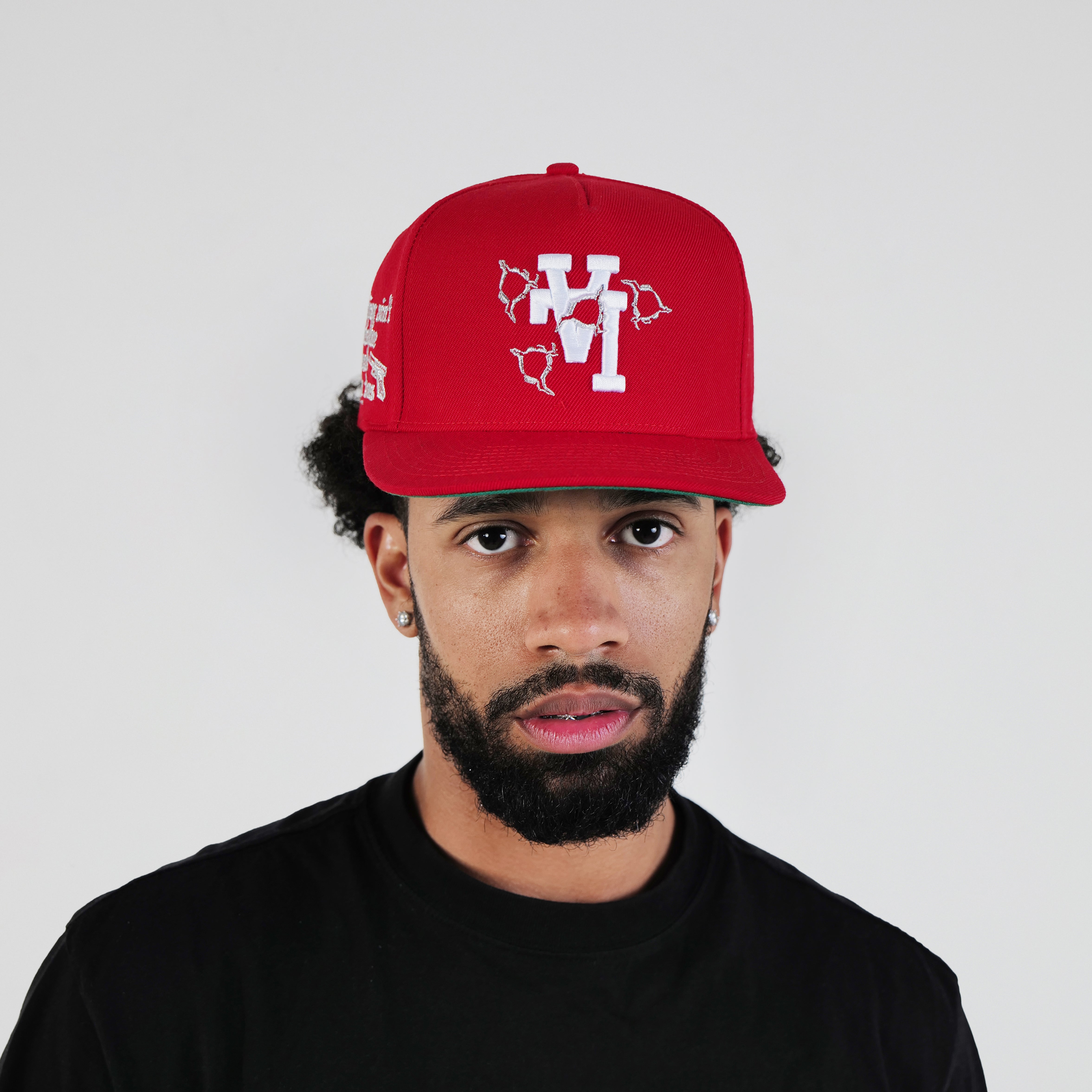 KTH KILL THE HYPE LA