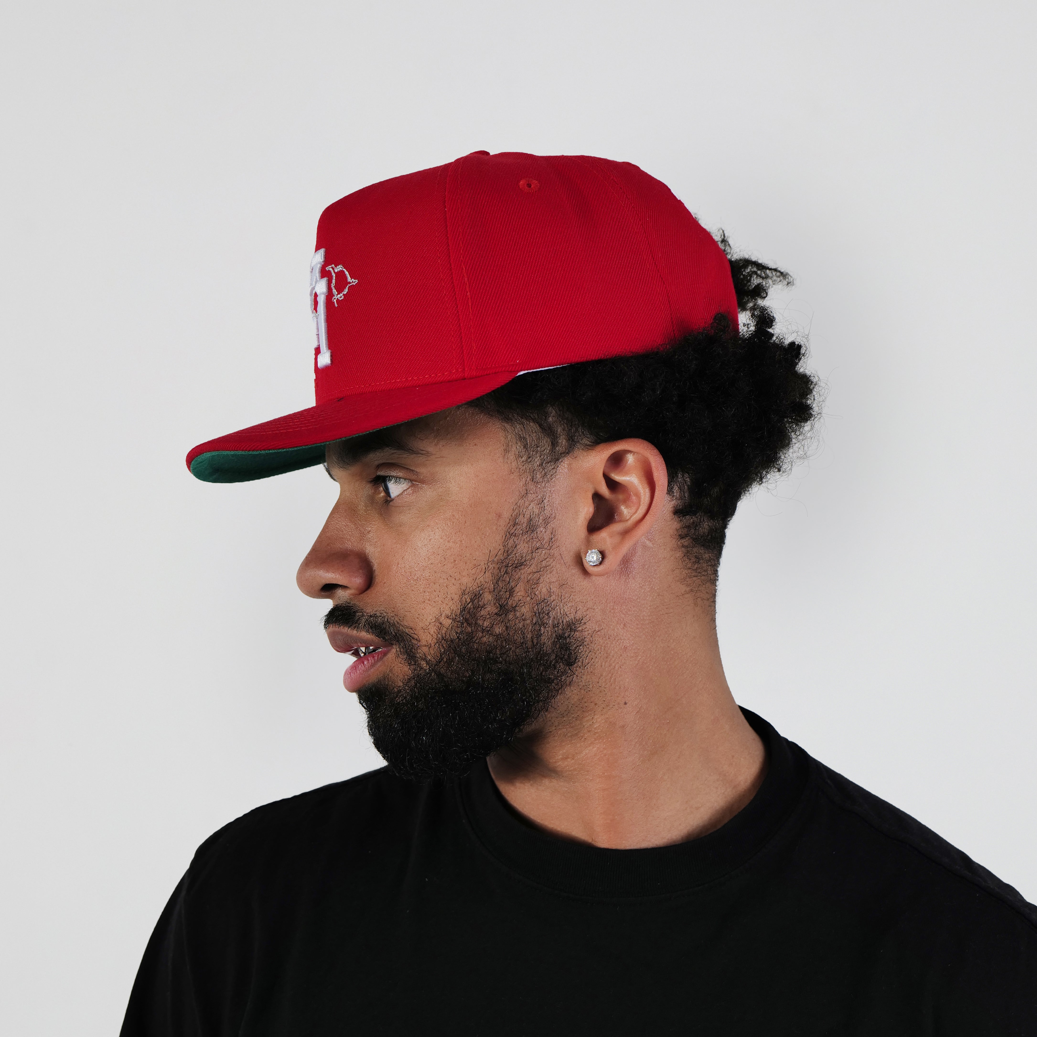 KTH KILL THE HYPE HAT - MIGHT OD LA RED