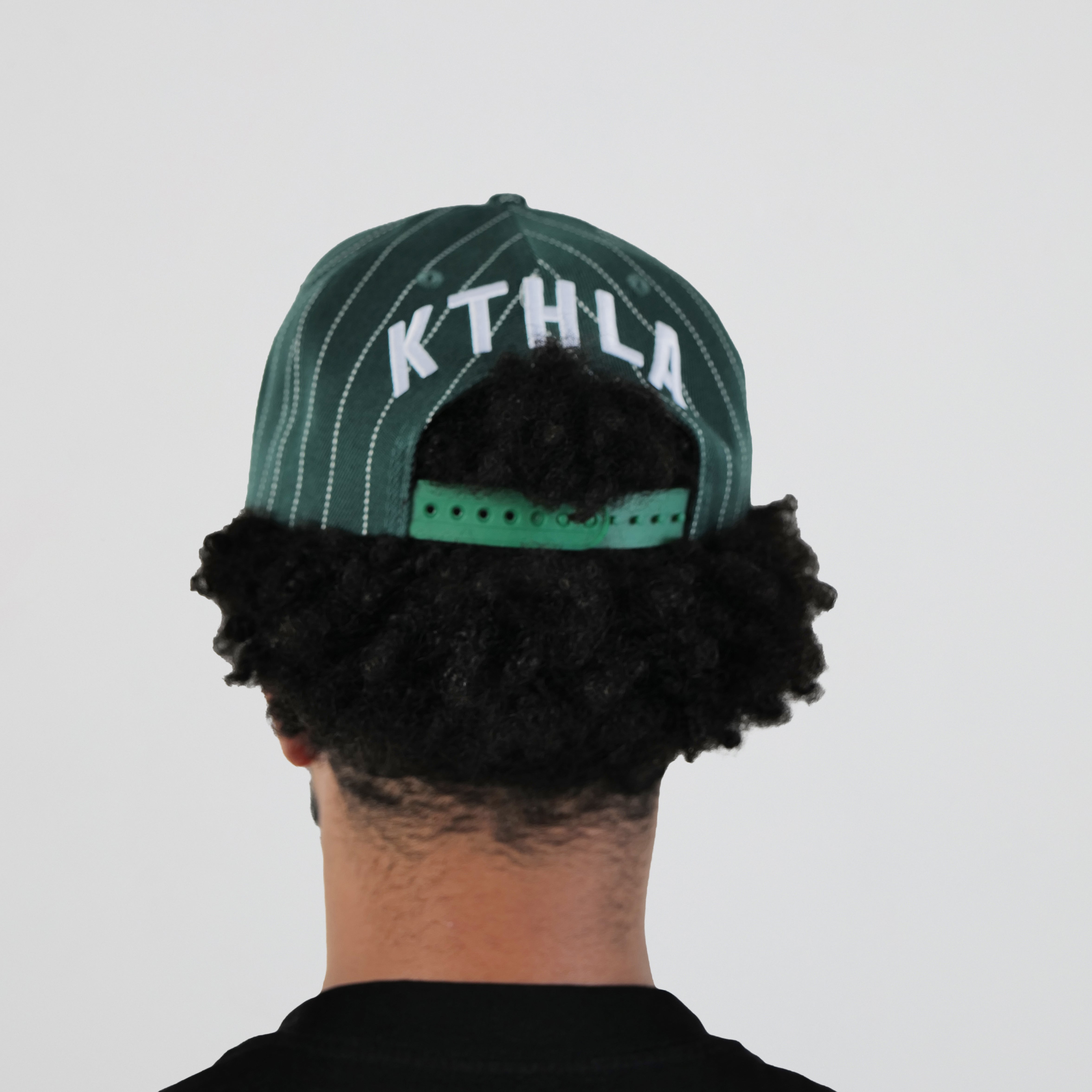 KTH KILL THE HYPE - A'S PIN LOGO