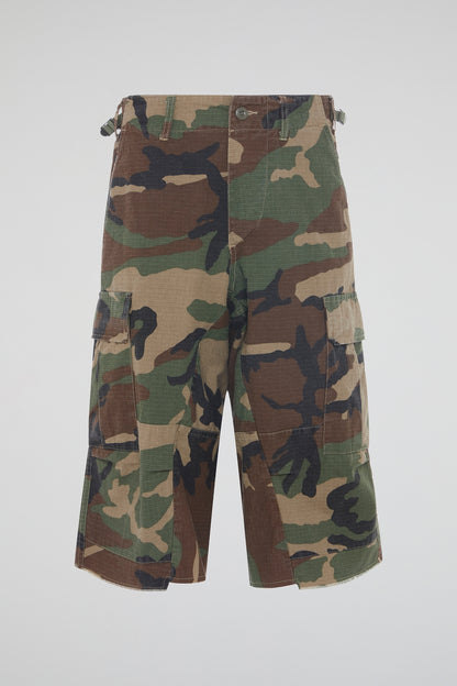 DUMIST KOREA CLASSIC CARGO PANTS