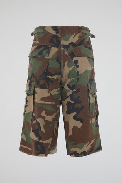 DUMIST KOREA CLASSIC CARGO PANTS