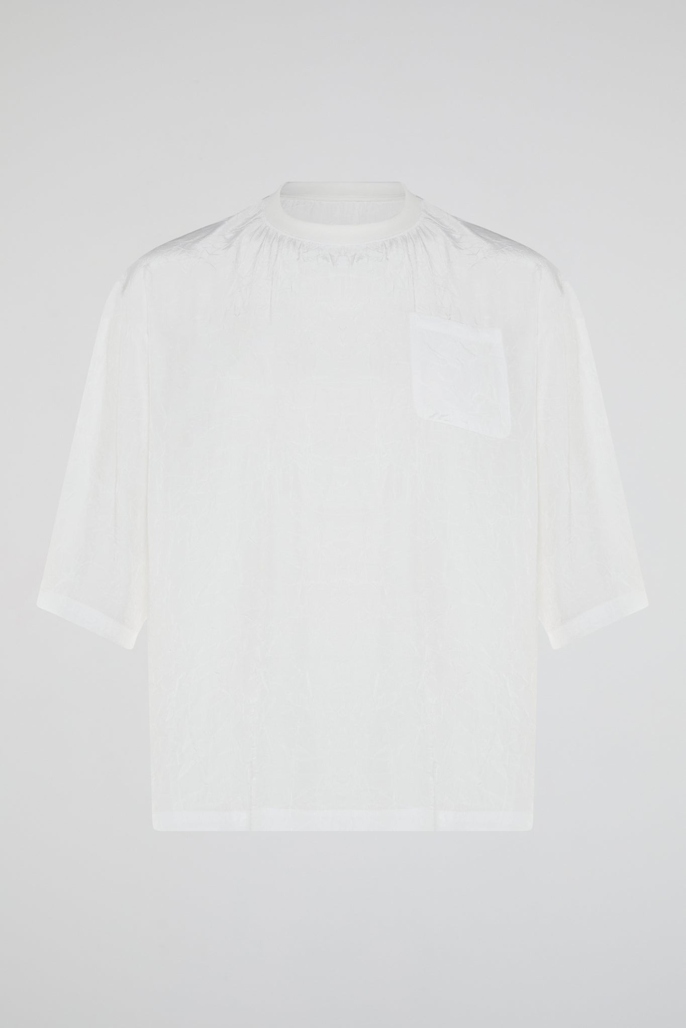 DUMIST KOREA SHORT SLEEVE TSHIRT