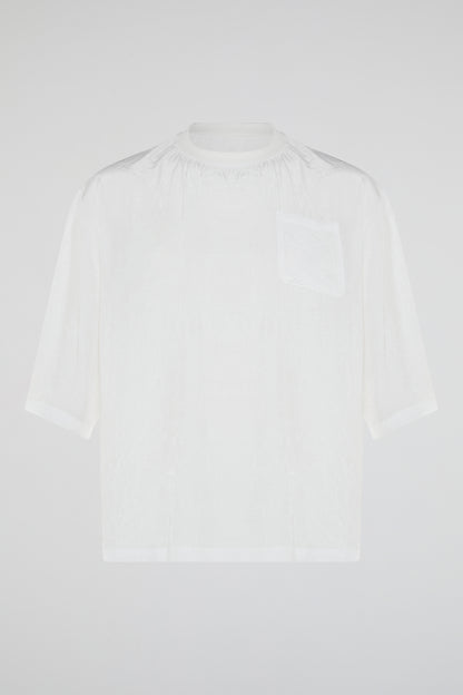 DUMIST KOREA SHORT SLEEVE TSHIRT