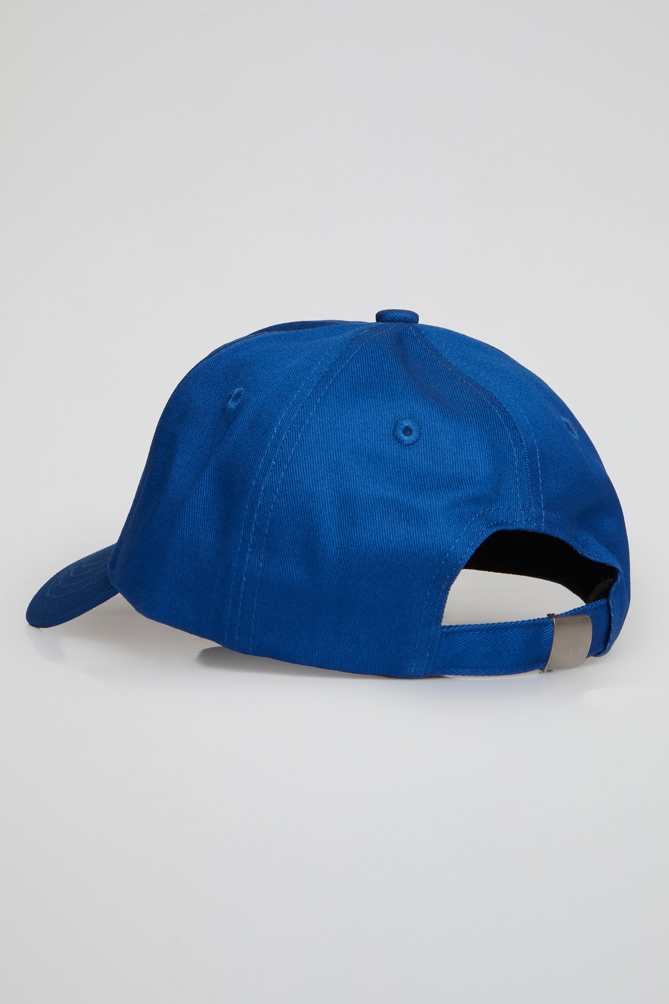 BHS STAR ROUND LOGO BLUE HAT