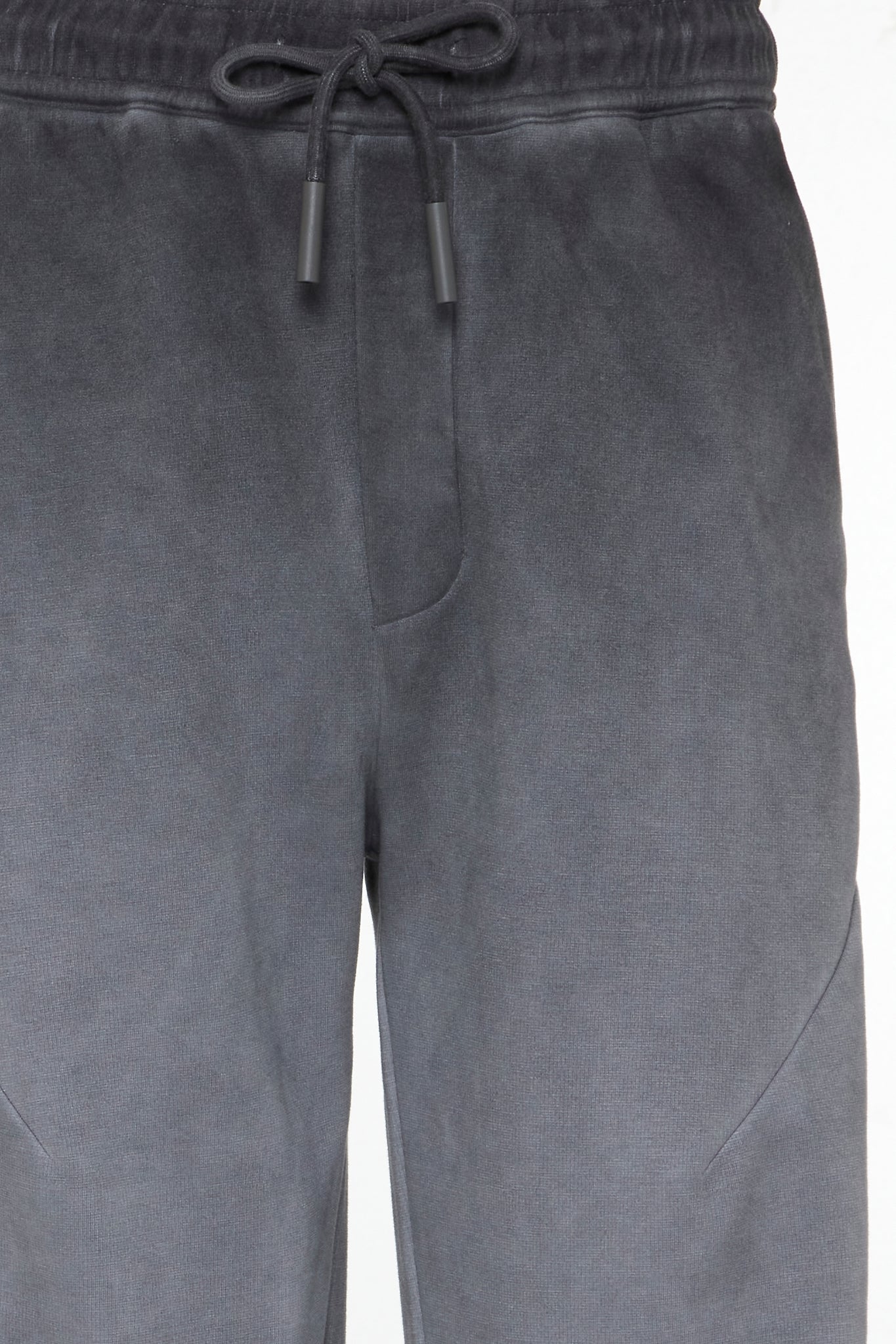 DUMIST KOREA FADED GREY PANTS