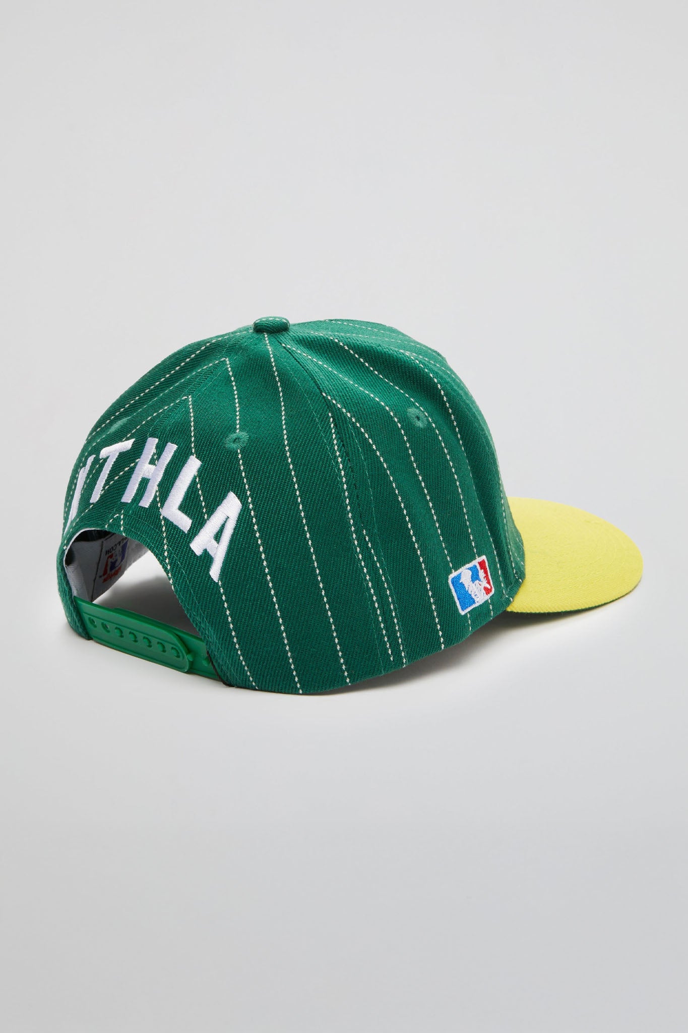 KTH KILL THE HYPE - A'S PIN LOGO