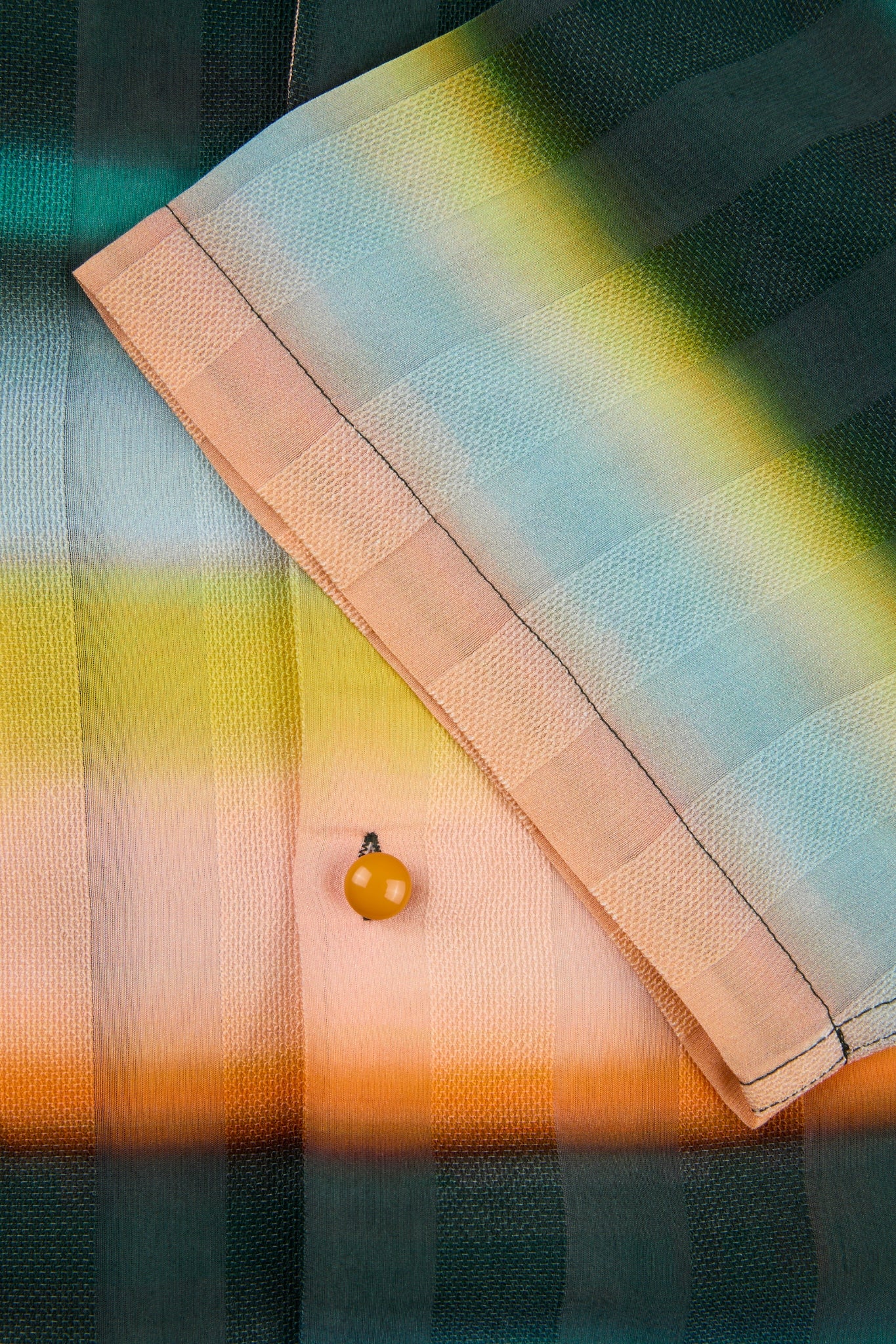 DUMIST - SUMMER STRIPES SHIRT