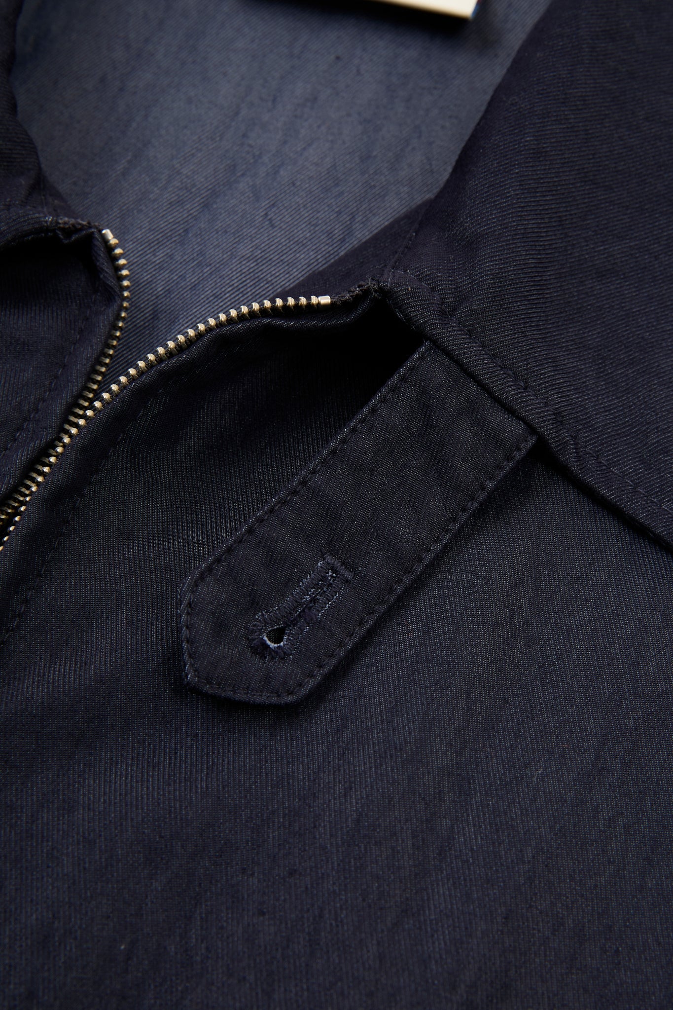 DUMIST - REGULAR BLUE BLAZER JACKET