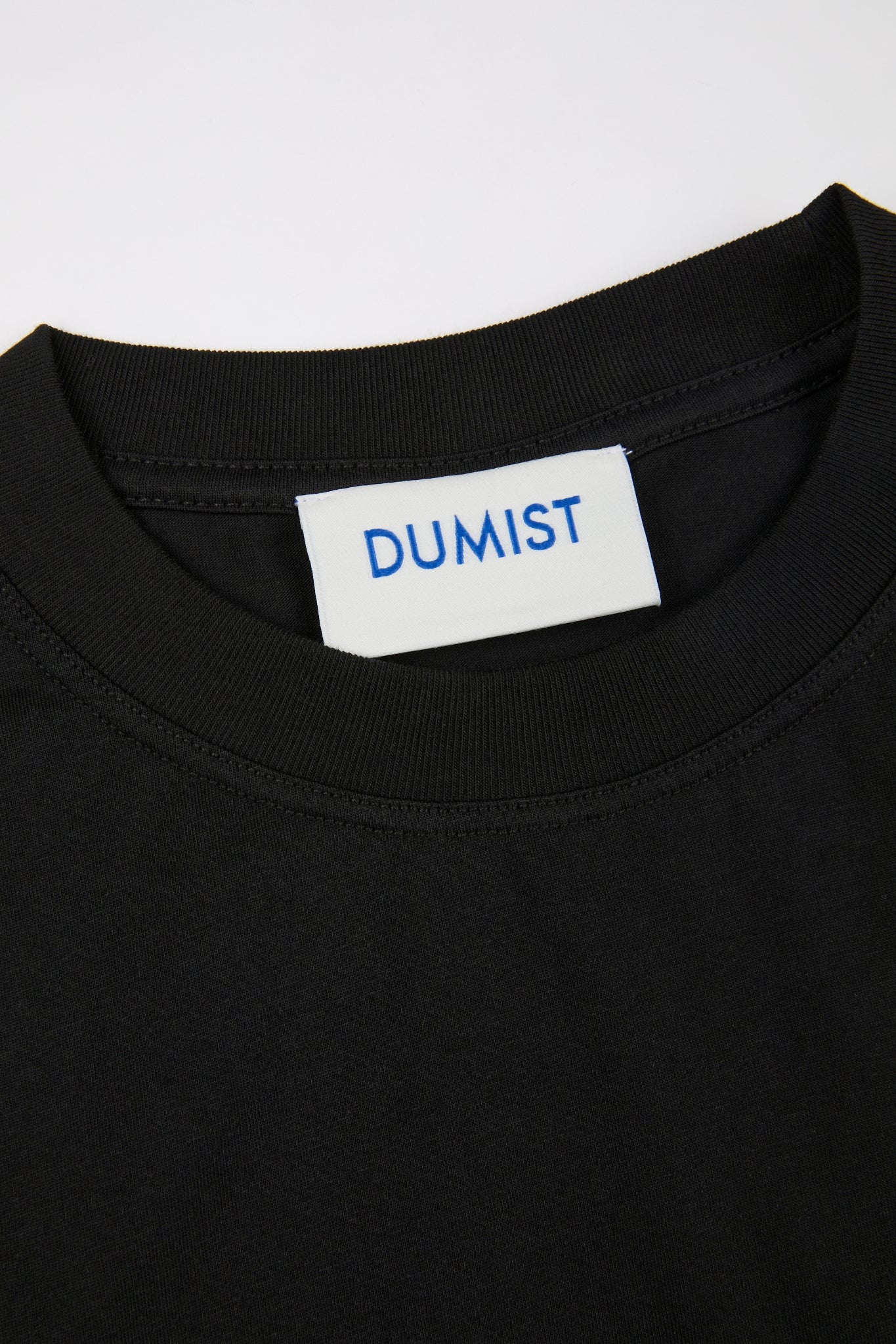 Dumist - Essential Heavy Tee