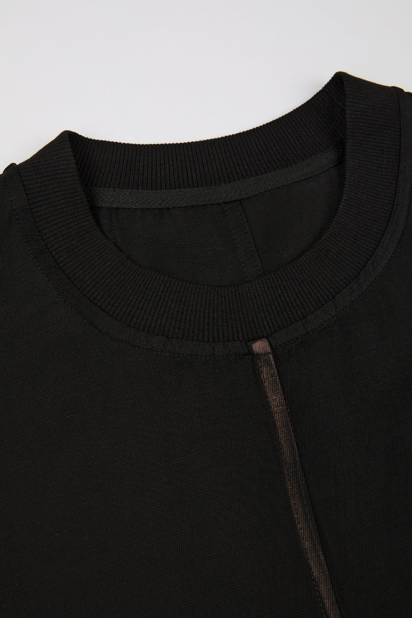 Dumist - Structured Utility Tee