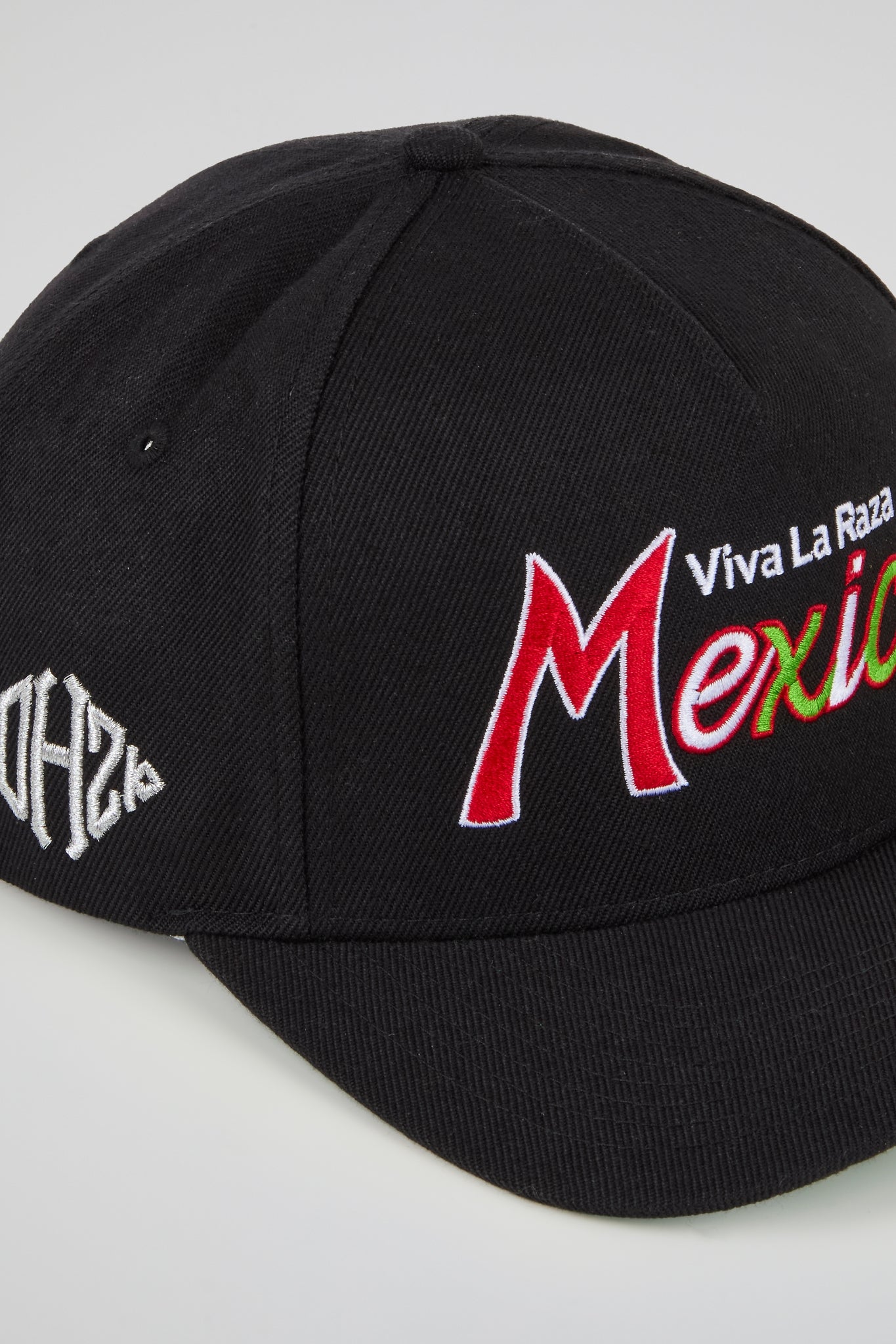 KTH KILL THE HYPE HAT - VIVA LA RAZA MEXICO