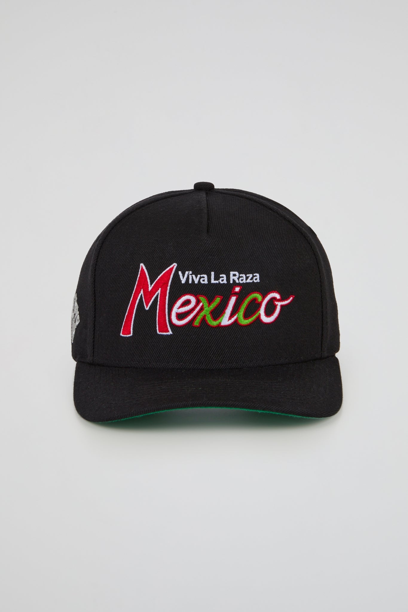 KTH KILL THE HYPE HAT - VIVA LA RAZA MEXICO