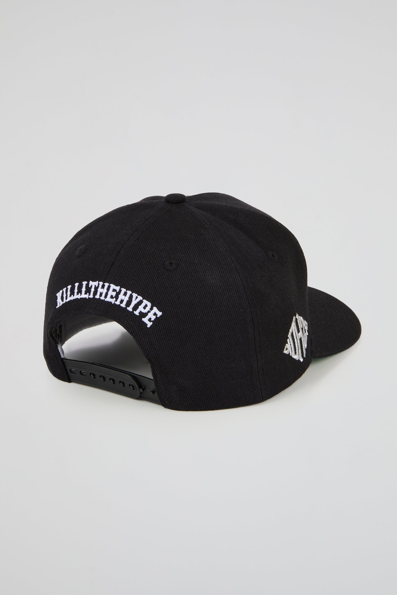 KTH KILL THE HYPE HAT - VIVA LA RAZA MEXICO
