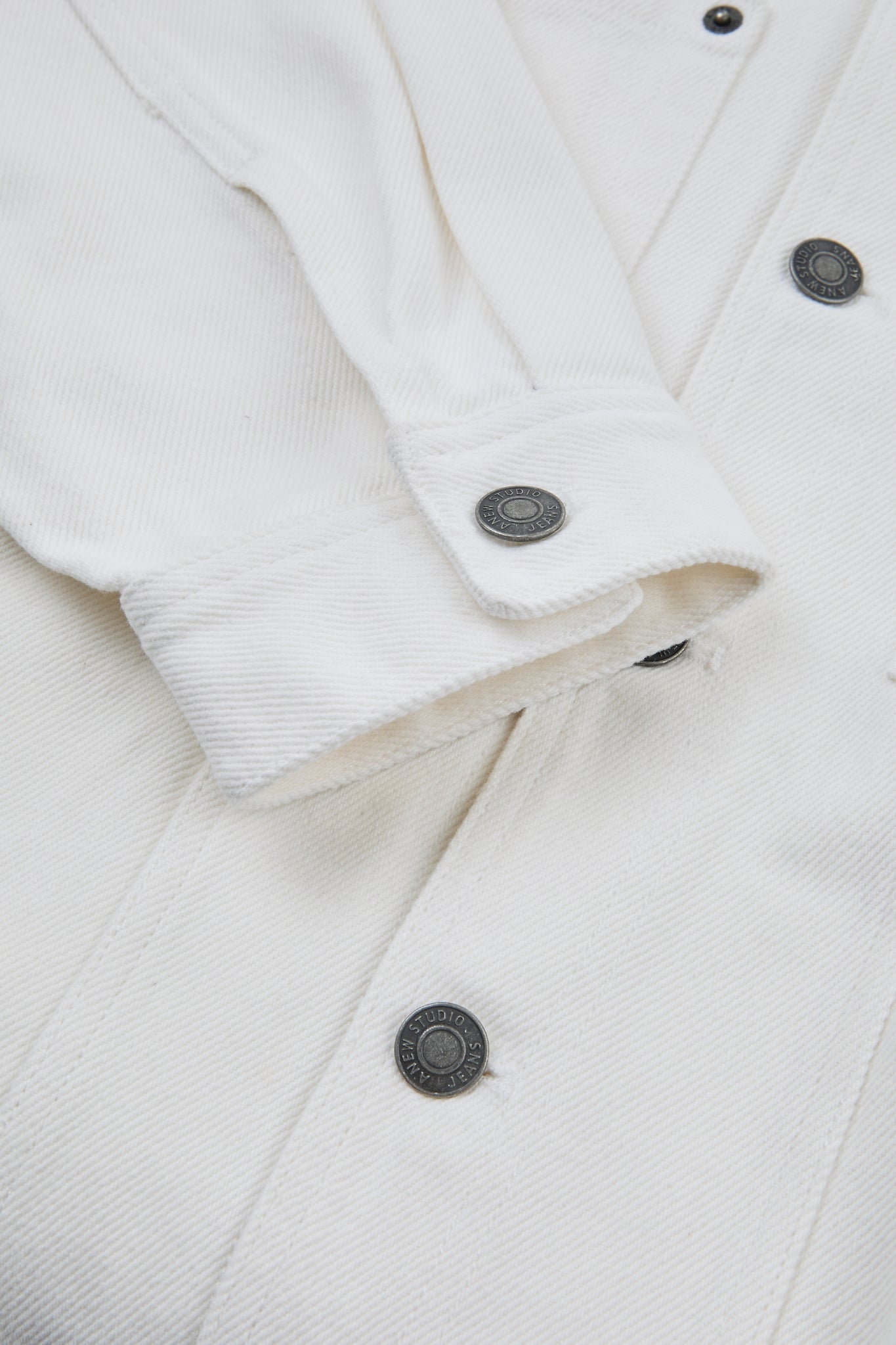 Dumist - Utility Denim Overshirt Jacket