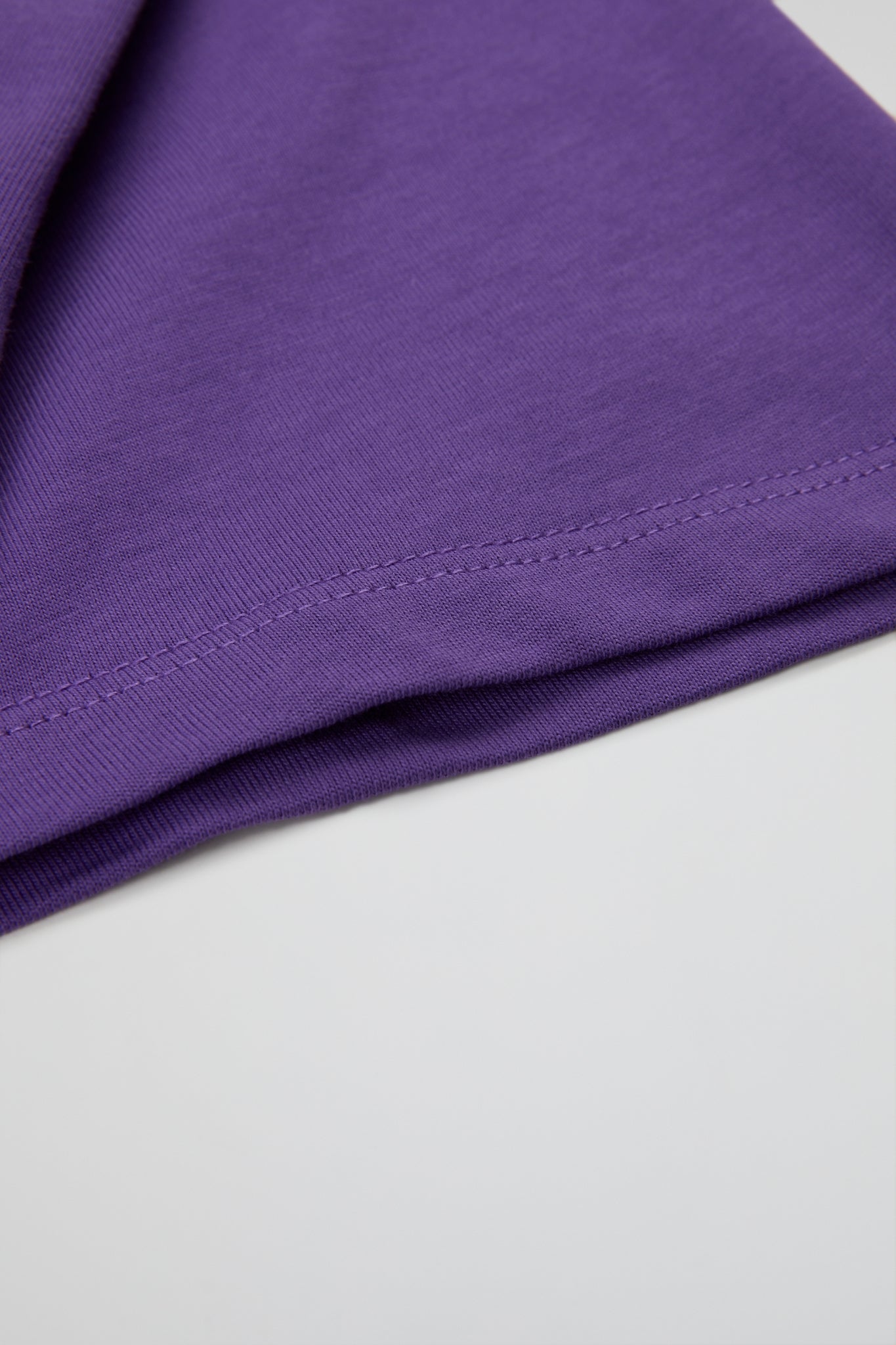 BHYPE SOCIETY - BHS VIDEO GAMES PURPLE TSHIRT (KIDS)