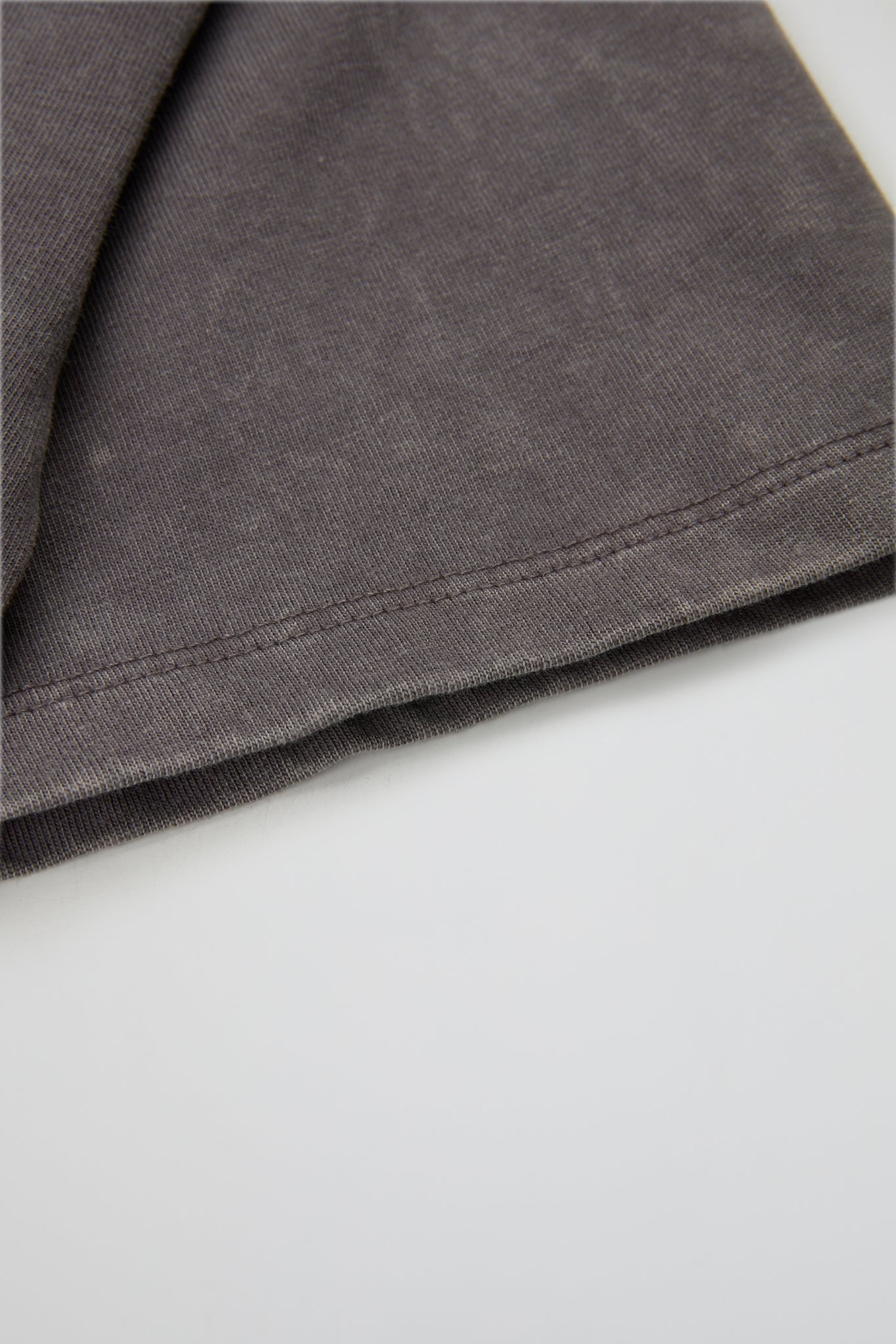 BHYPE KIDS - Creative Studio Washed Grey Puff T-Shirt