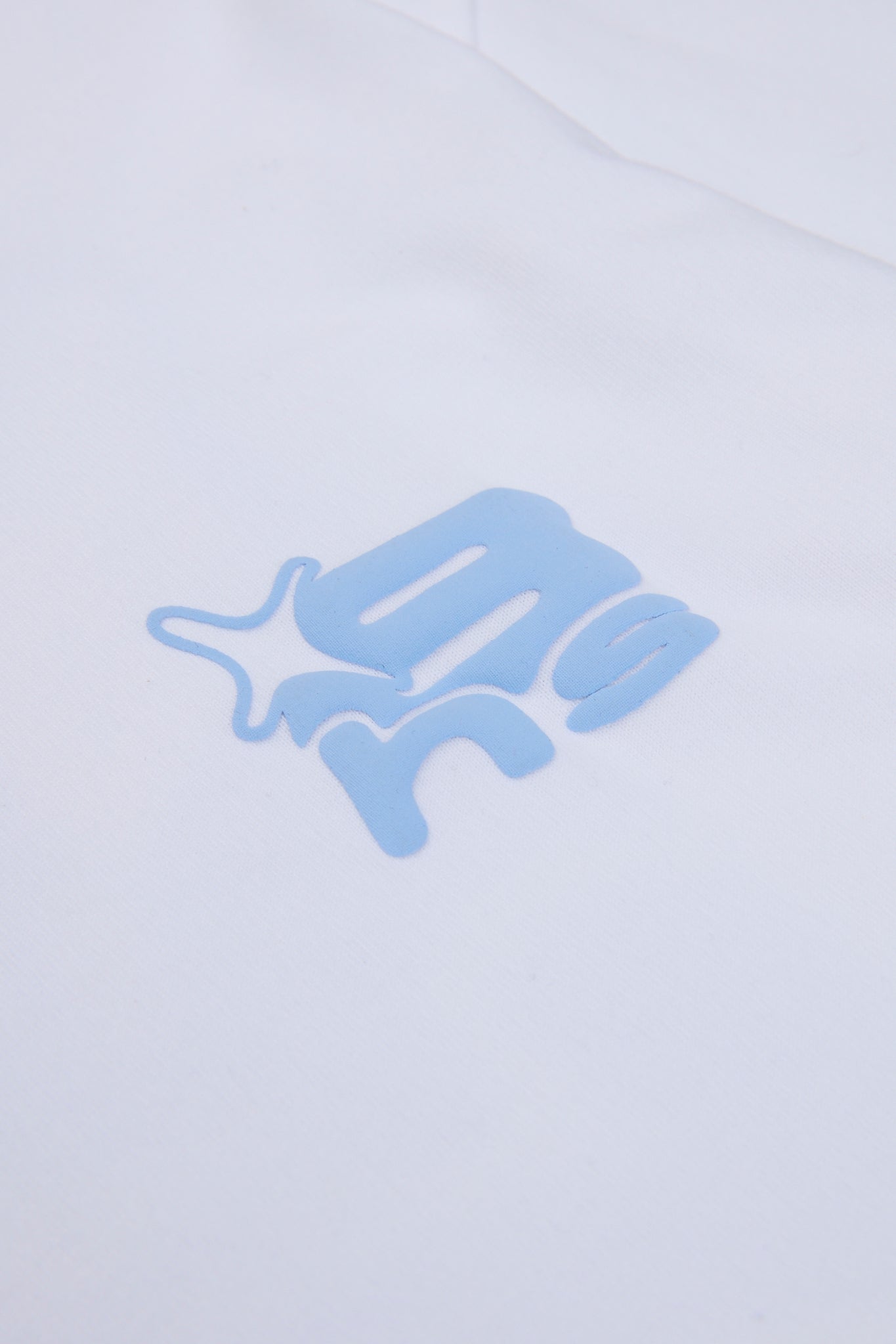 BHYPE KIDS - Creative Studio White Puff T-Shirt