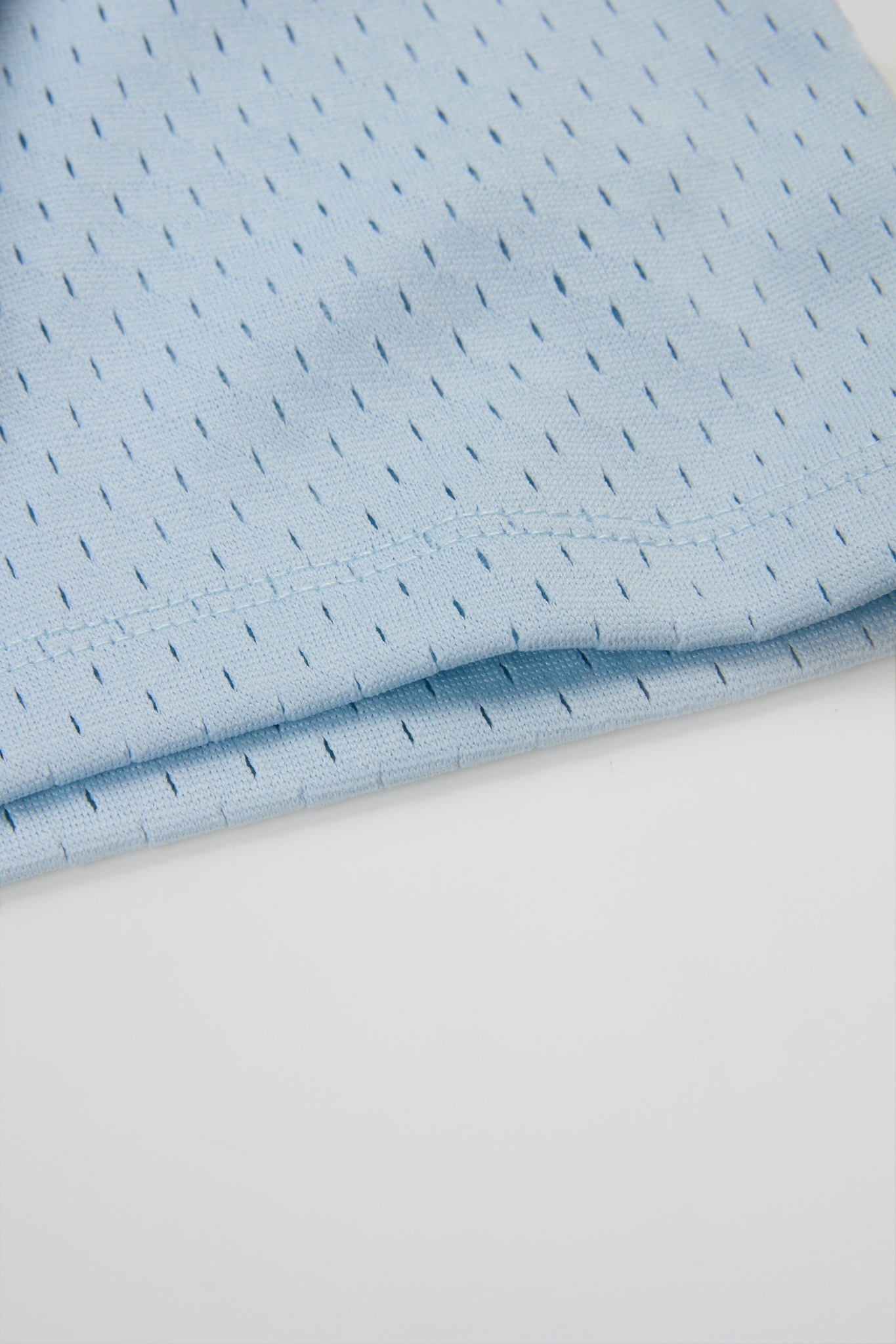 BHYPE KIDS - LIGHT BLUE MESH SET