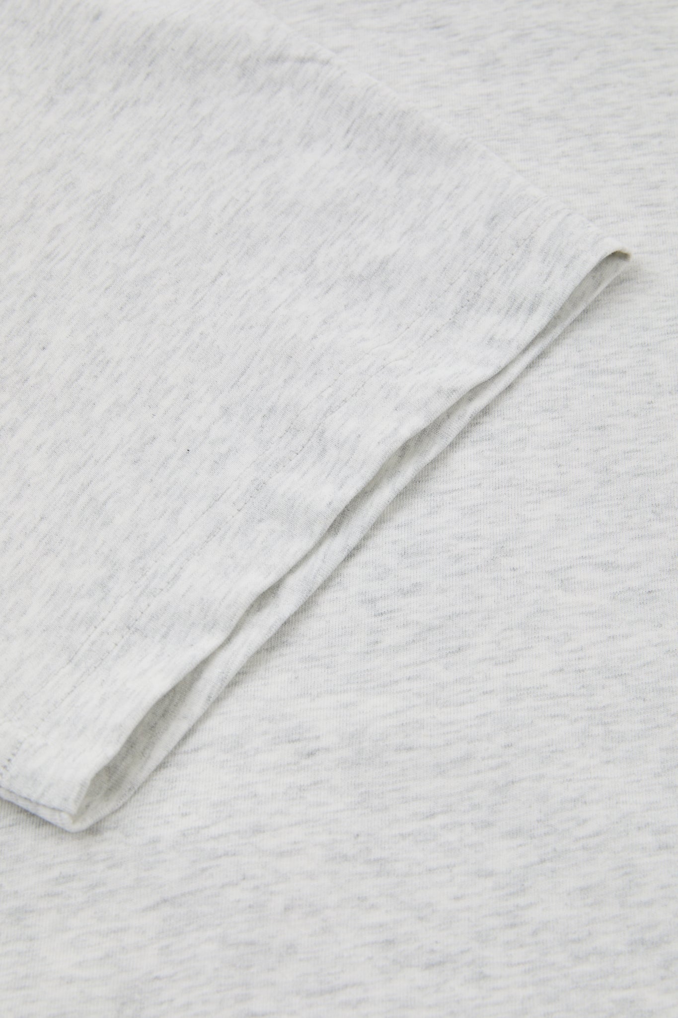 BHYPE x UNO® Back BHS logo Grey T-Shirt