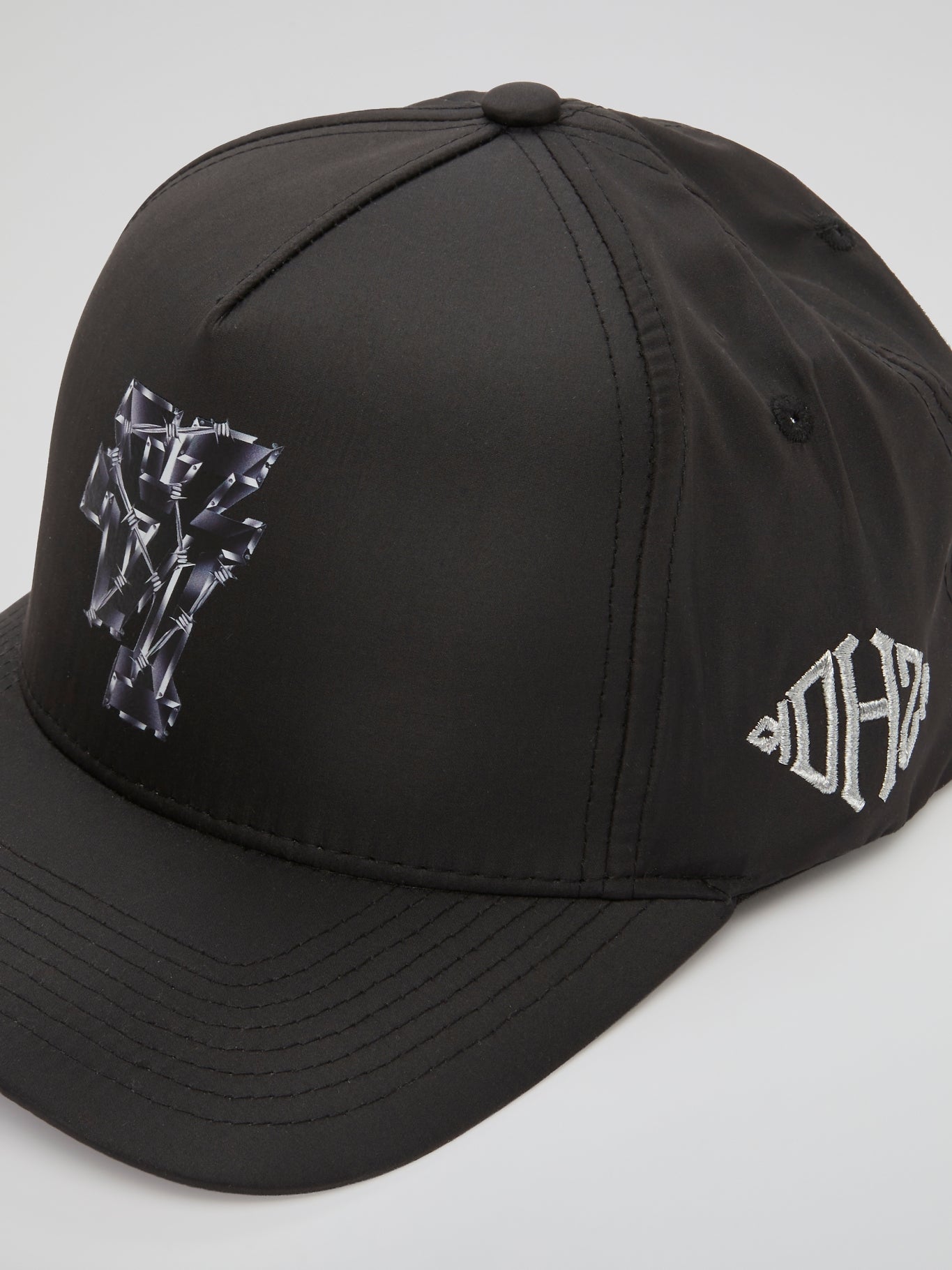 KTH KILL THE HYPE HAT - L.A NYLON BARB