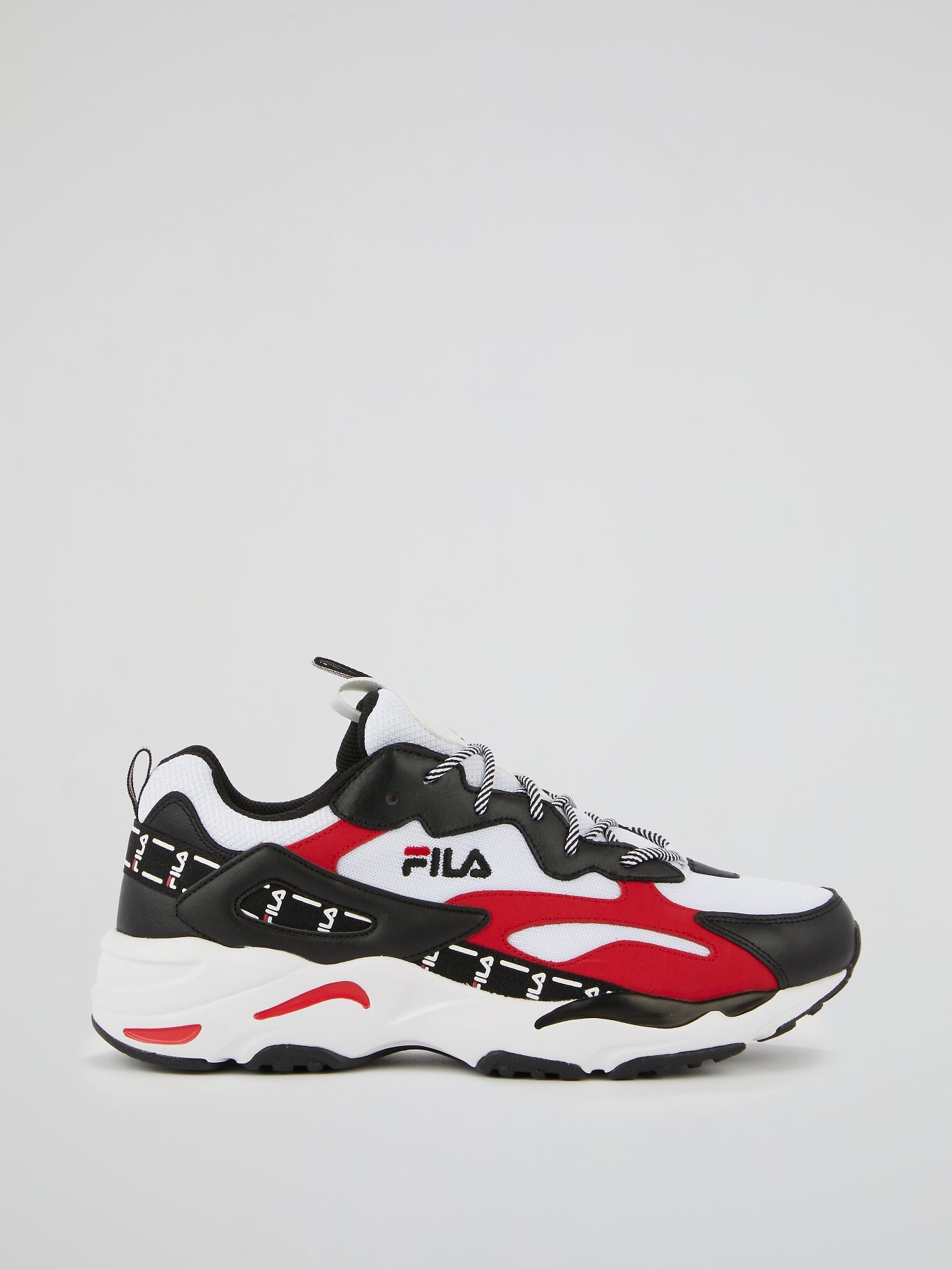 FILA SNEAKERS MODEL RAY TRACER