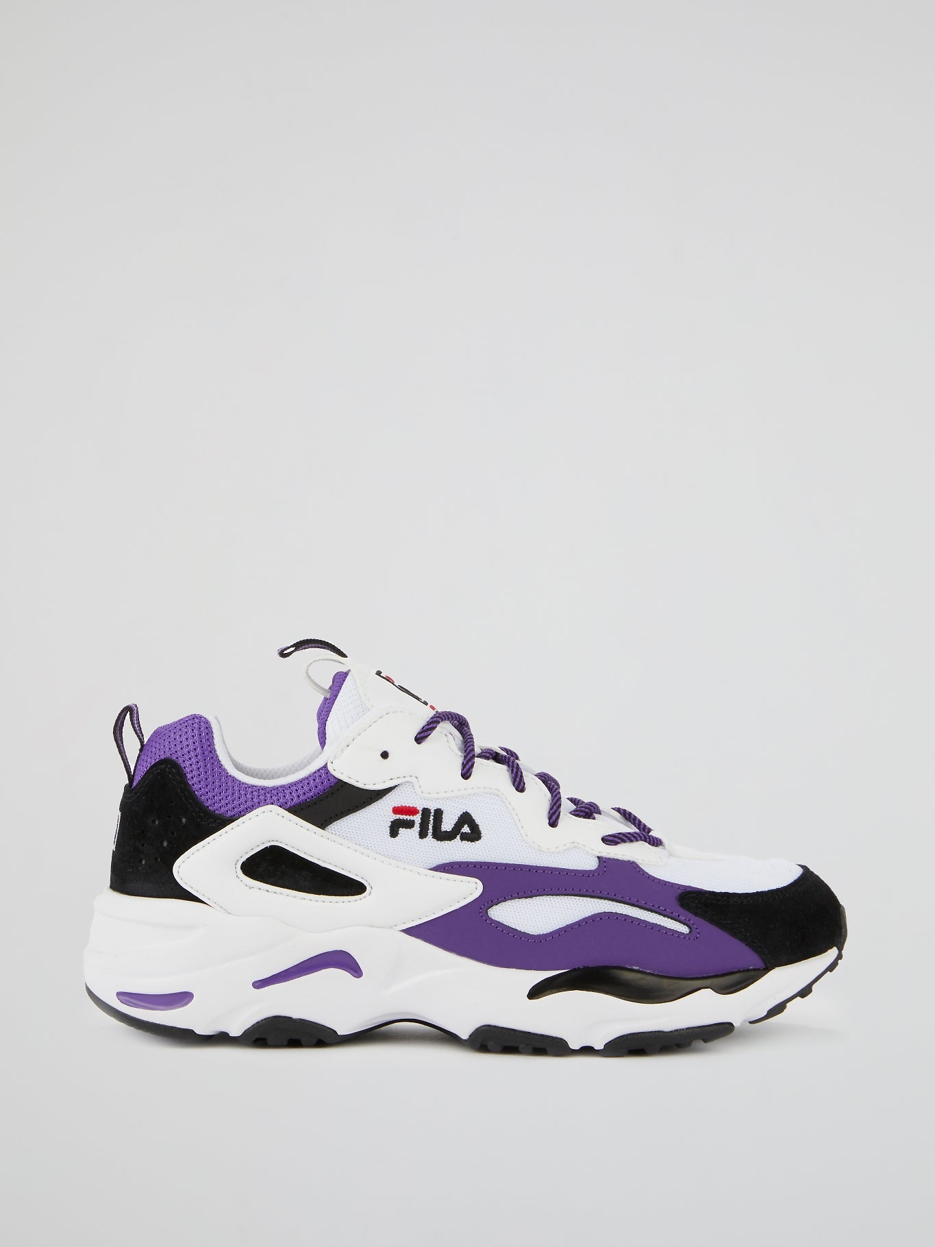 FILA SNEAKERS MODEL RAY TRACER