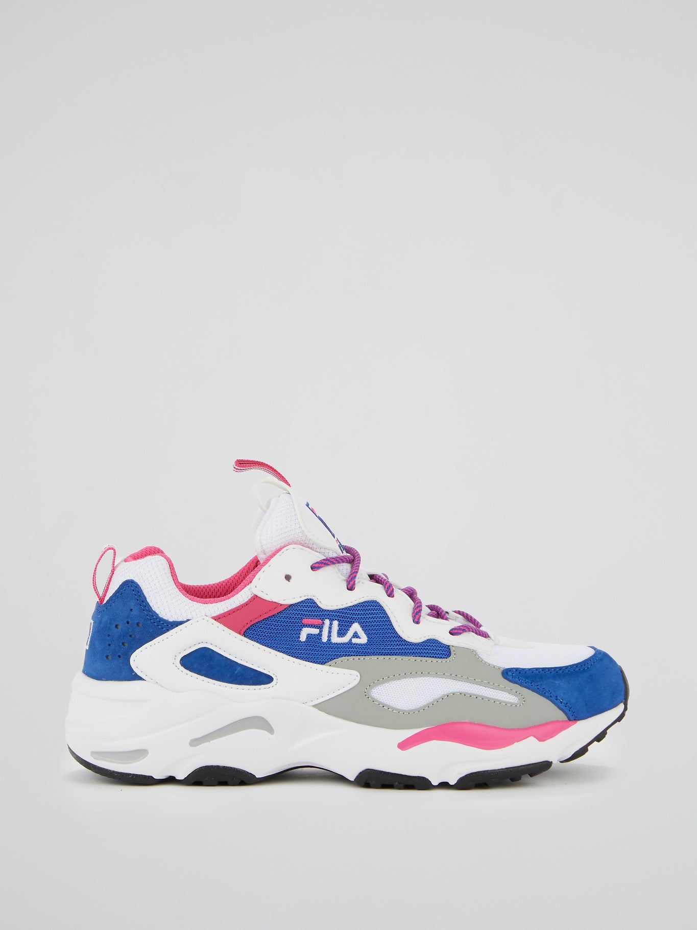 FILA SNEAKERS MODEL RAY TRACER