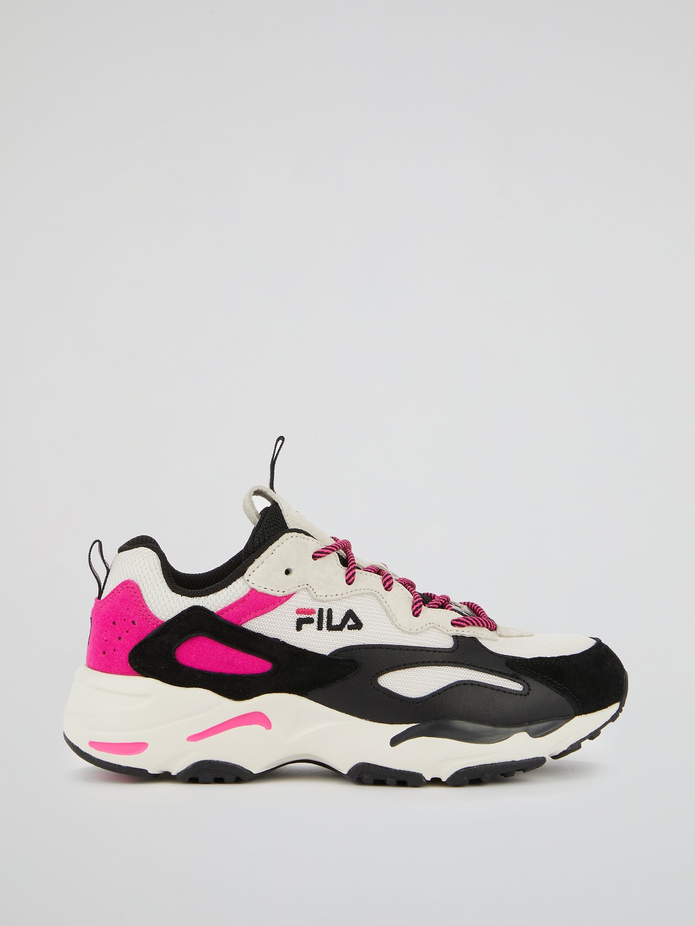 FILA SNEAKERS MODEL RAY TRACER