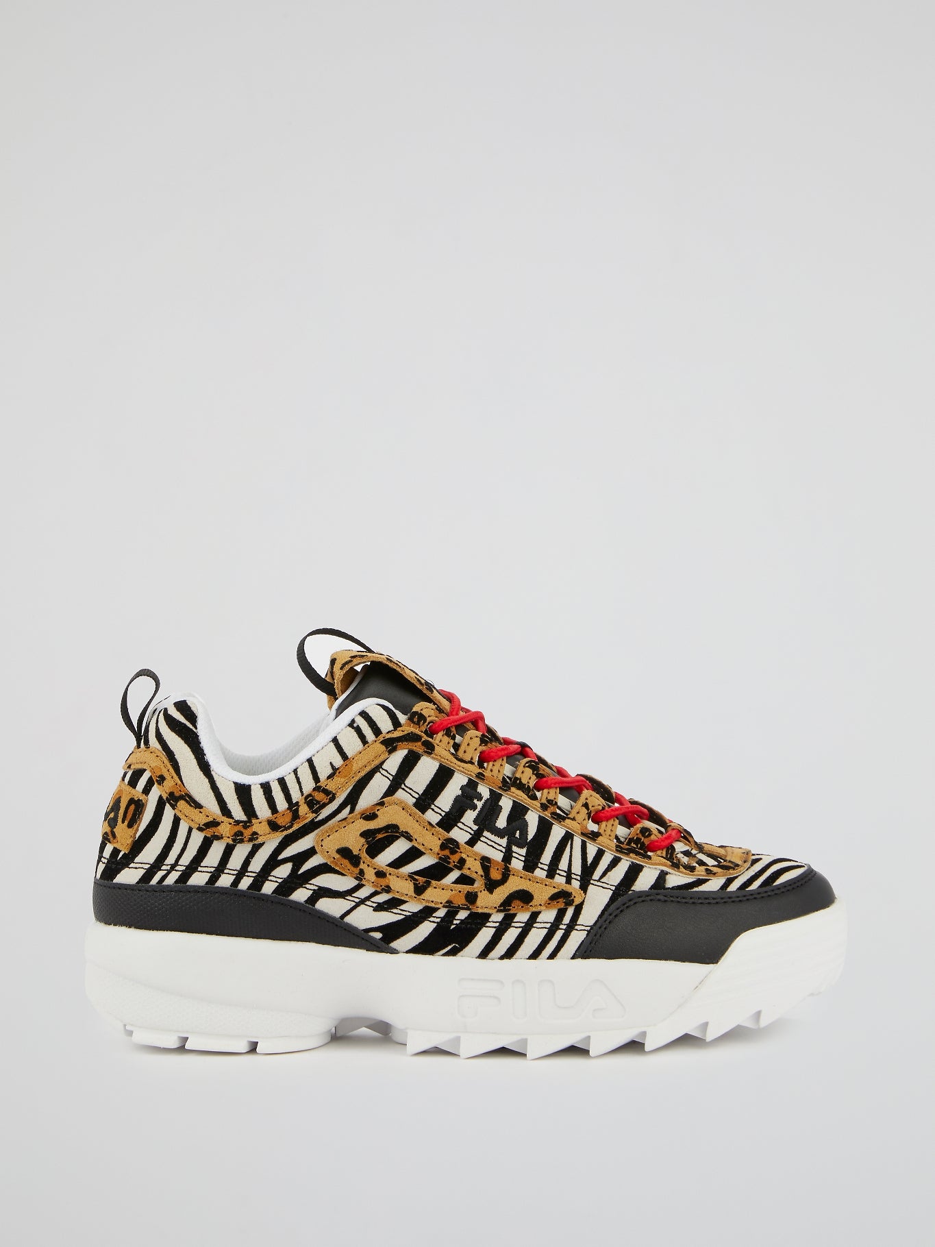 FILA SNEAKERS MODEL ANIMAL DISRUPTOR