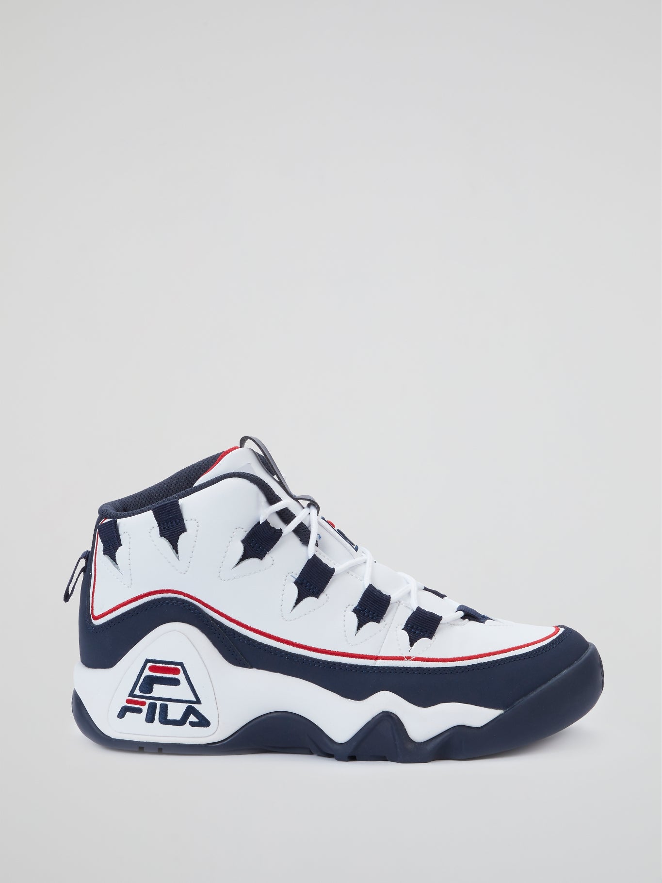 FILA SNEAKERS MODEL GRANT HILL 1 OFFSET