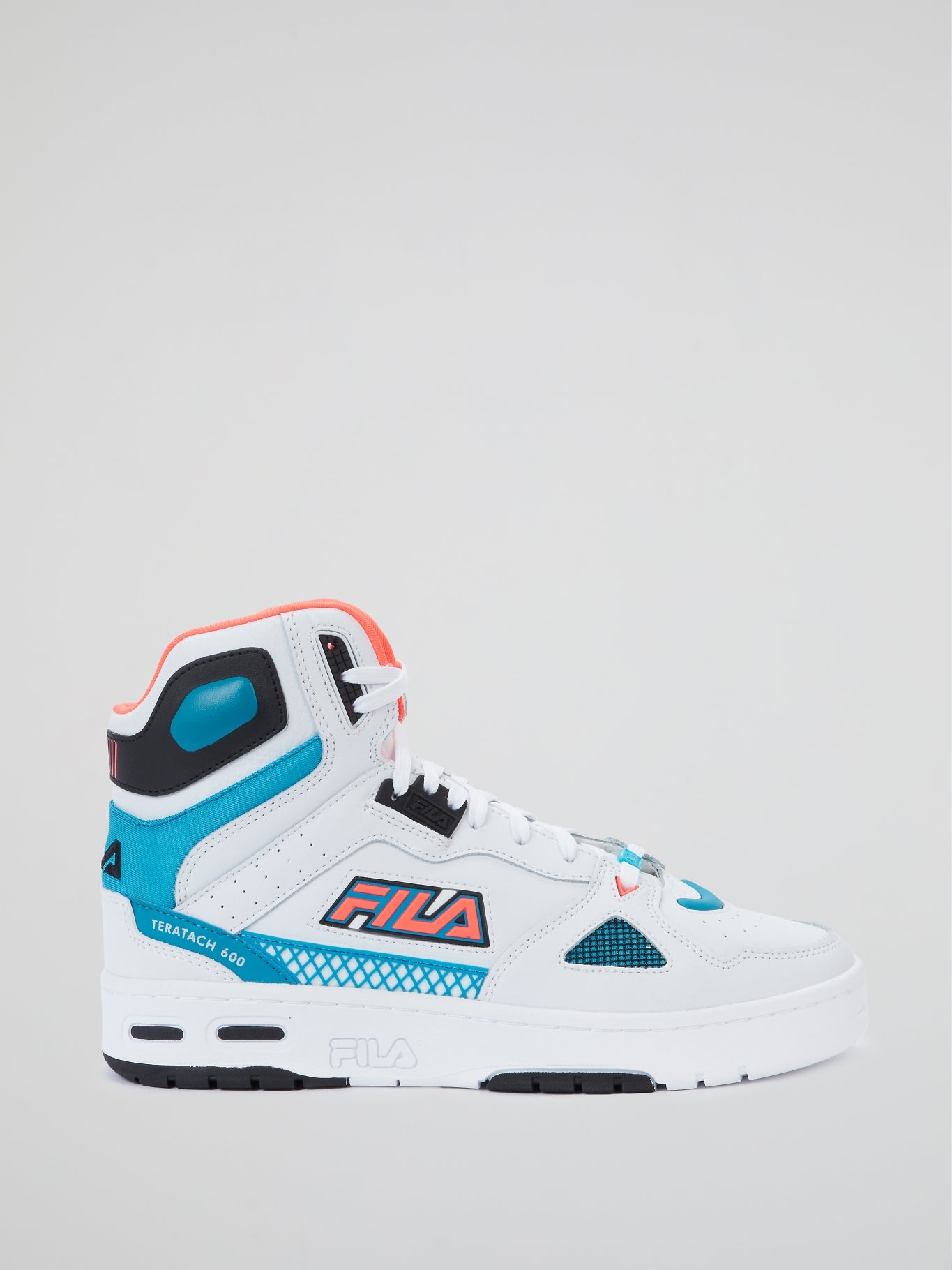 FILA SNEAKERS MODEL TERATACH 600 HI