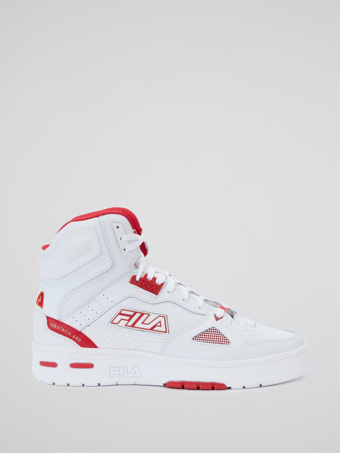 FILA SNEAKERS MODEL TERATACH 600 HI