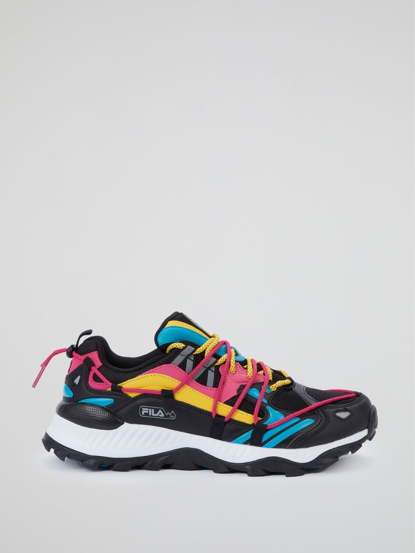 FILA SNEAKERS MODEL EXPEDITIONER