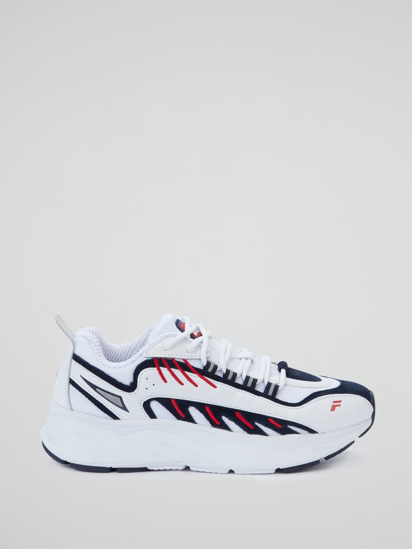 FILA SNEAKERS MODEL ADAPTOR