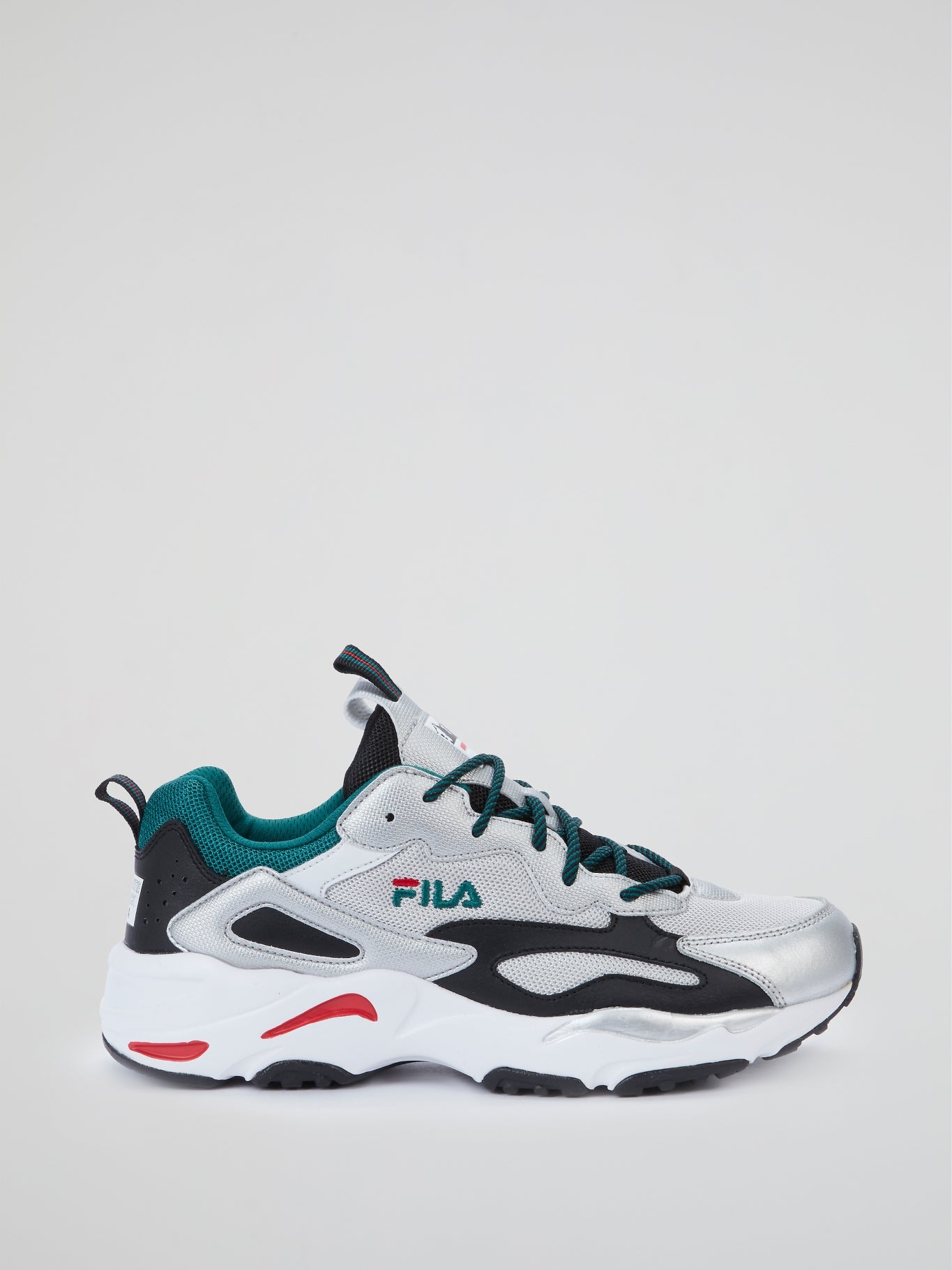 FILA SNEAKERS MODEL RAY TRACER