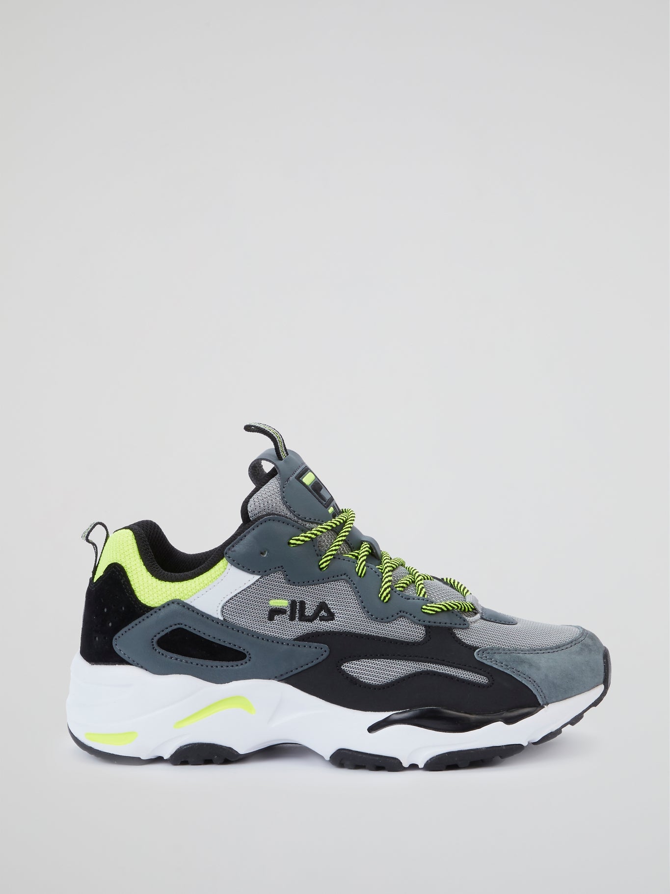 FILA SNEAKERS MODEL RAY TRACER