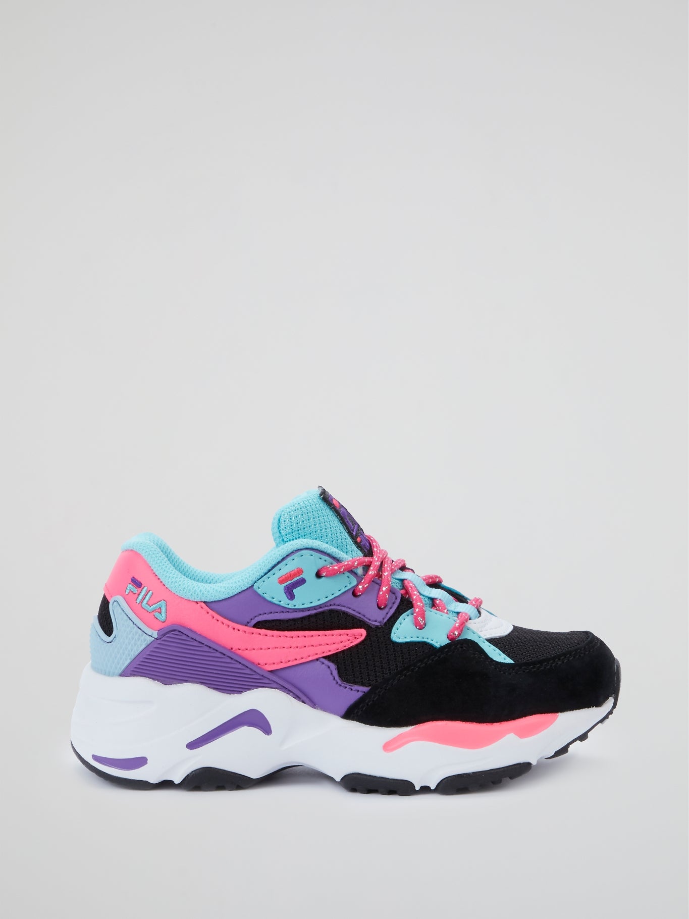 FILA SNEAKERS MODEL RAY TRACER