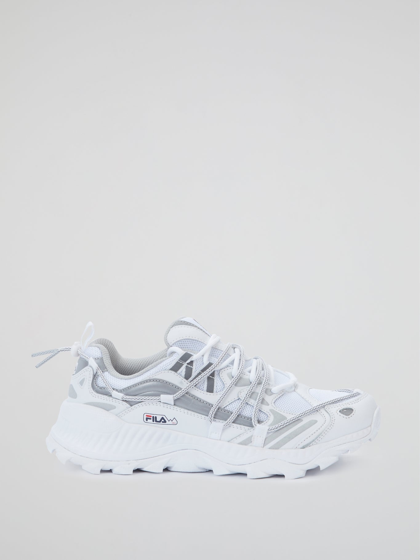 FILA SNEAKERS MODEL EXPEDITIONER