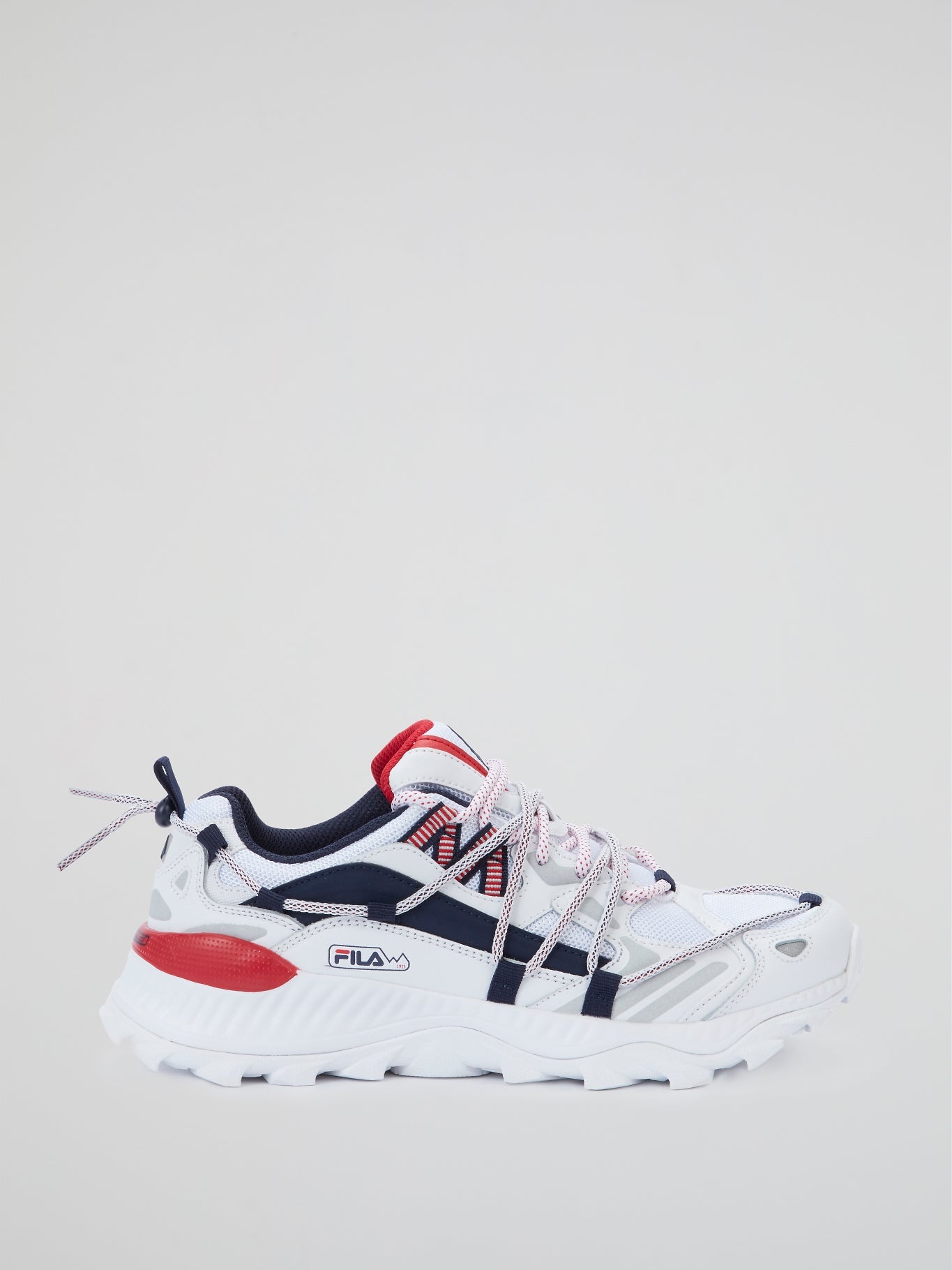 FILA SNEAKERS MODEL EXPEDITIONER