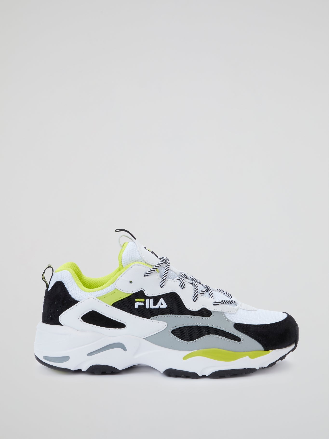 FILA SNEAKERS MODEL RAY TRACER