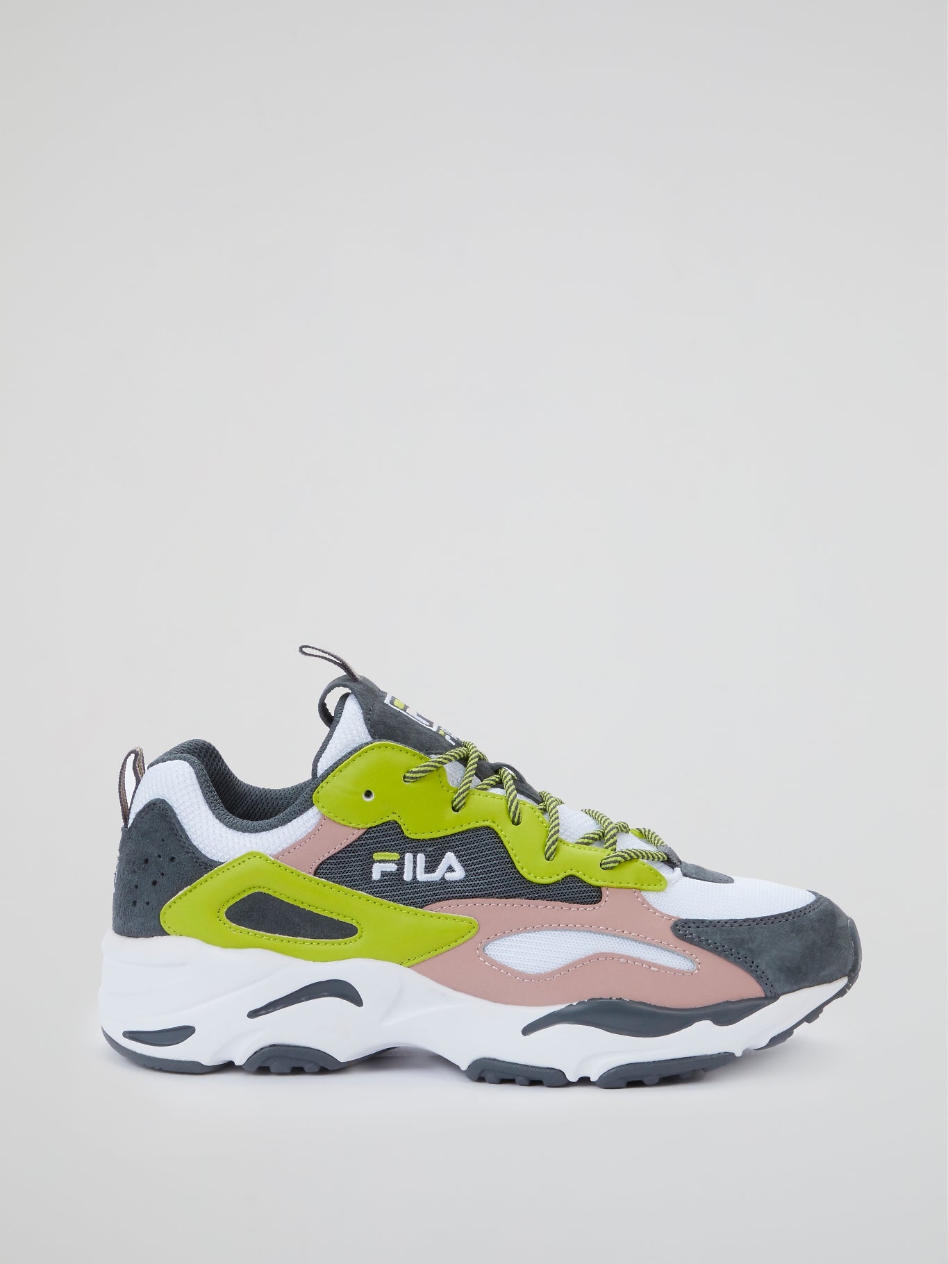 FILA SNEAKERS MODEL RAY TRACER