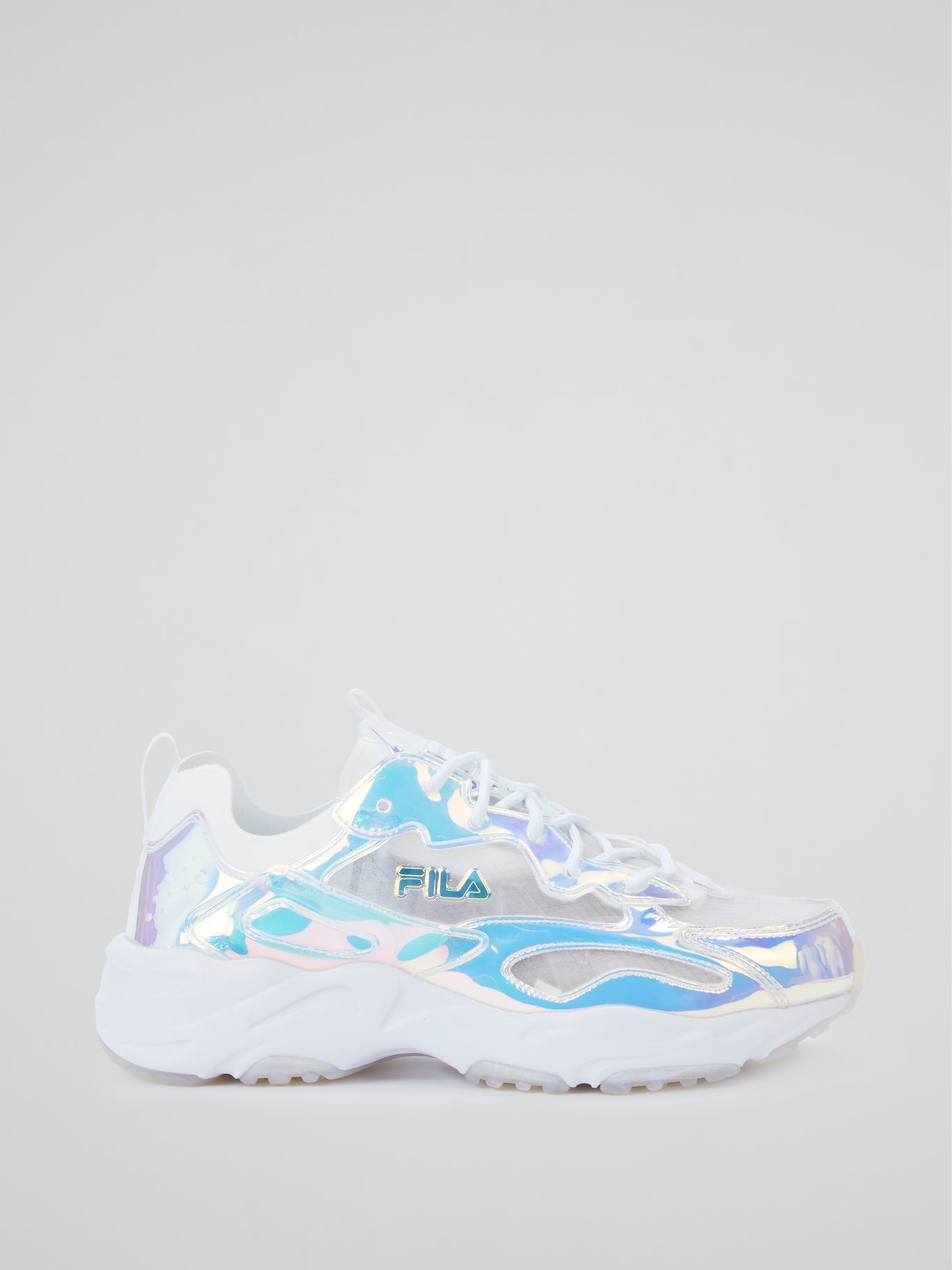 FILA SNEAKERS MODEL RAY TRACER