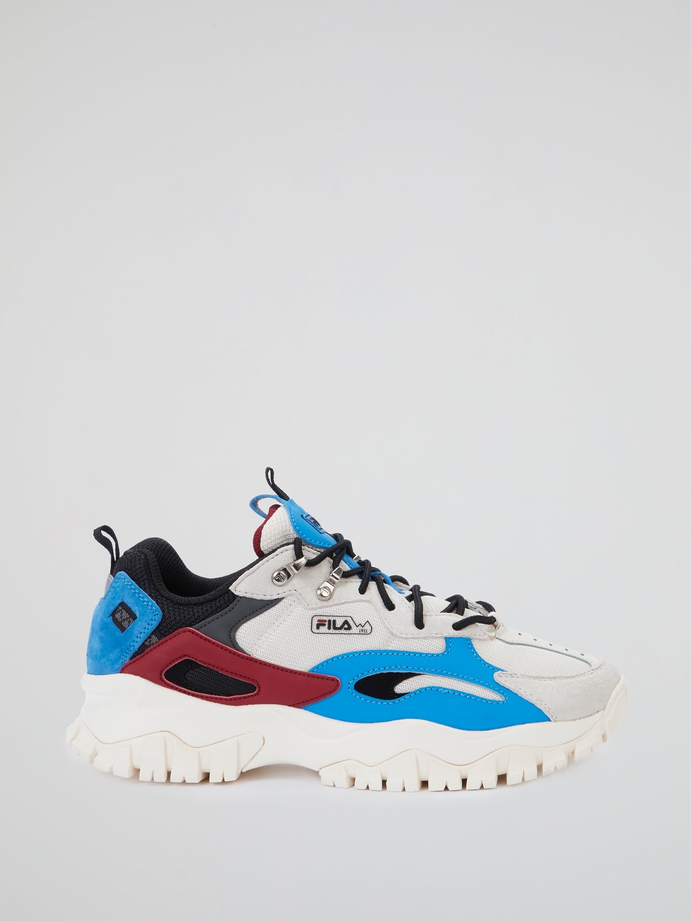 FILA SNEAKERS MODEL RAY TRACER