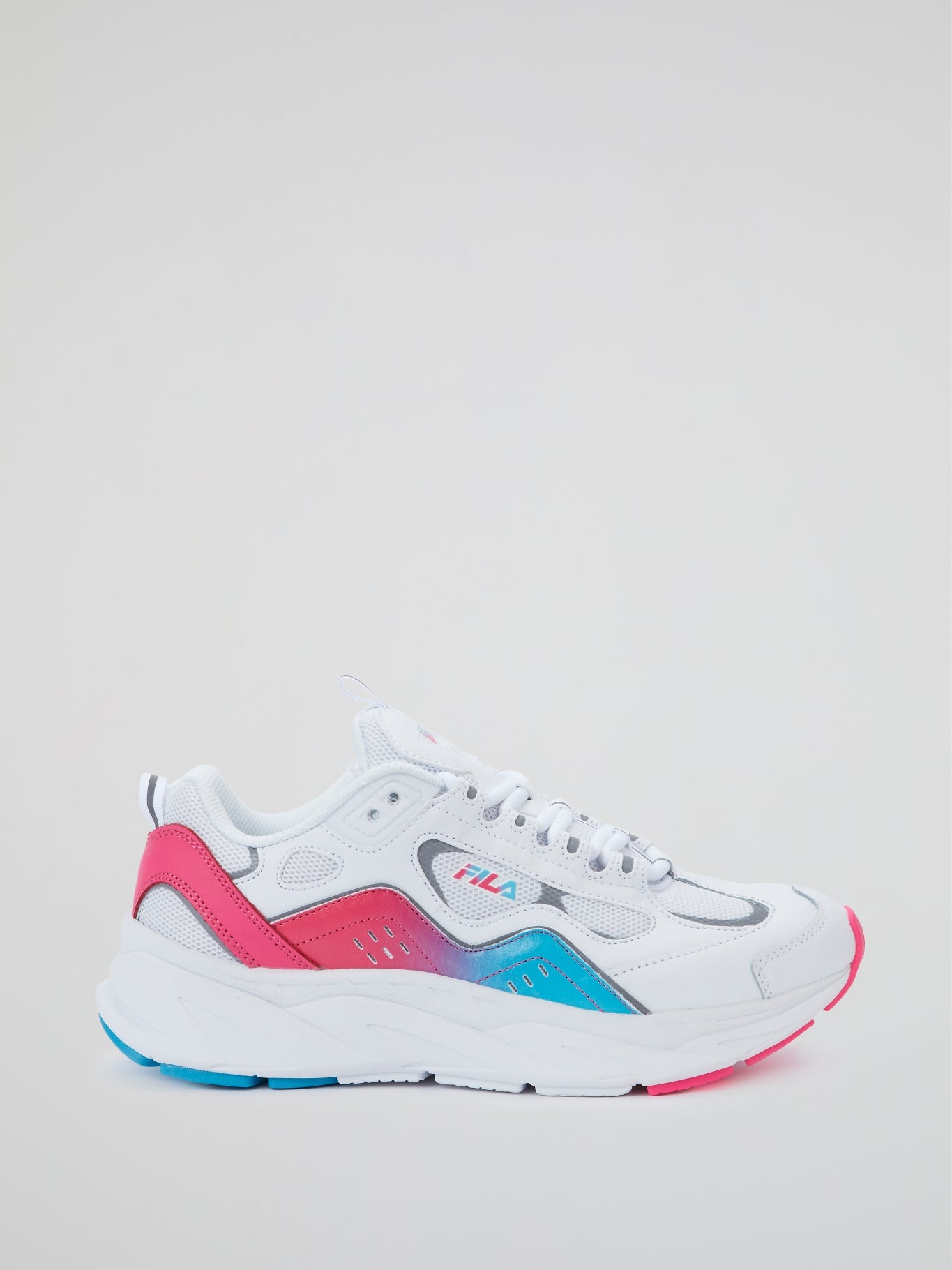 FILA SNEAKERS MODEL TRIGATE FADE