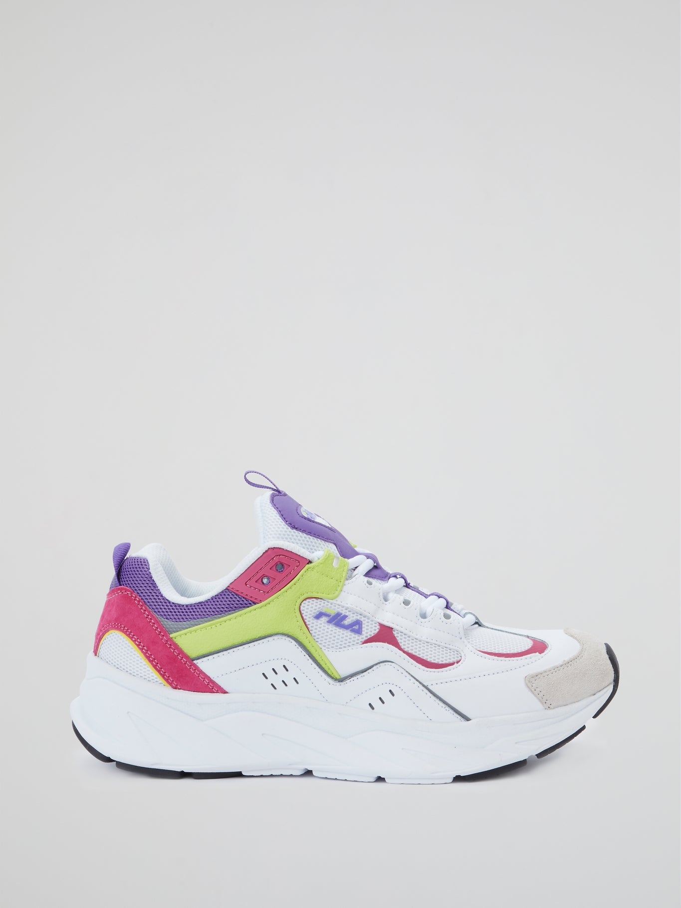 FILA SNEAKERS TRIGATE PLUS