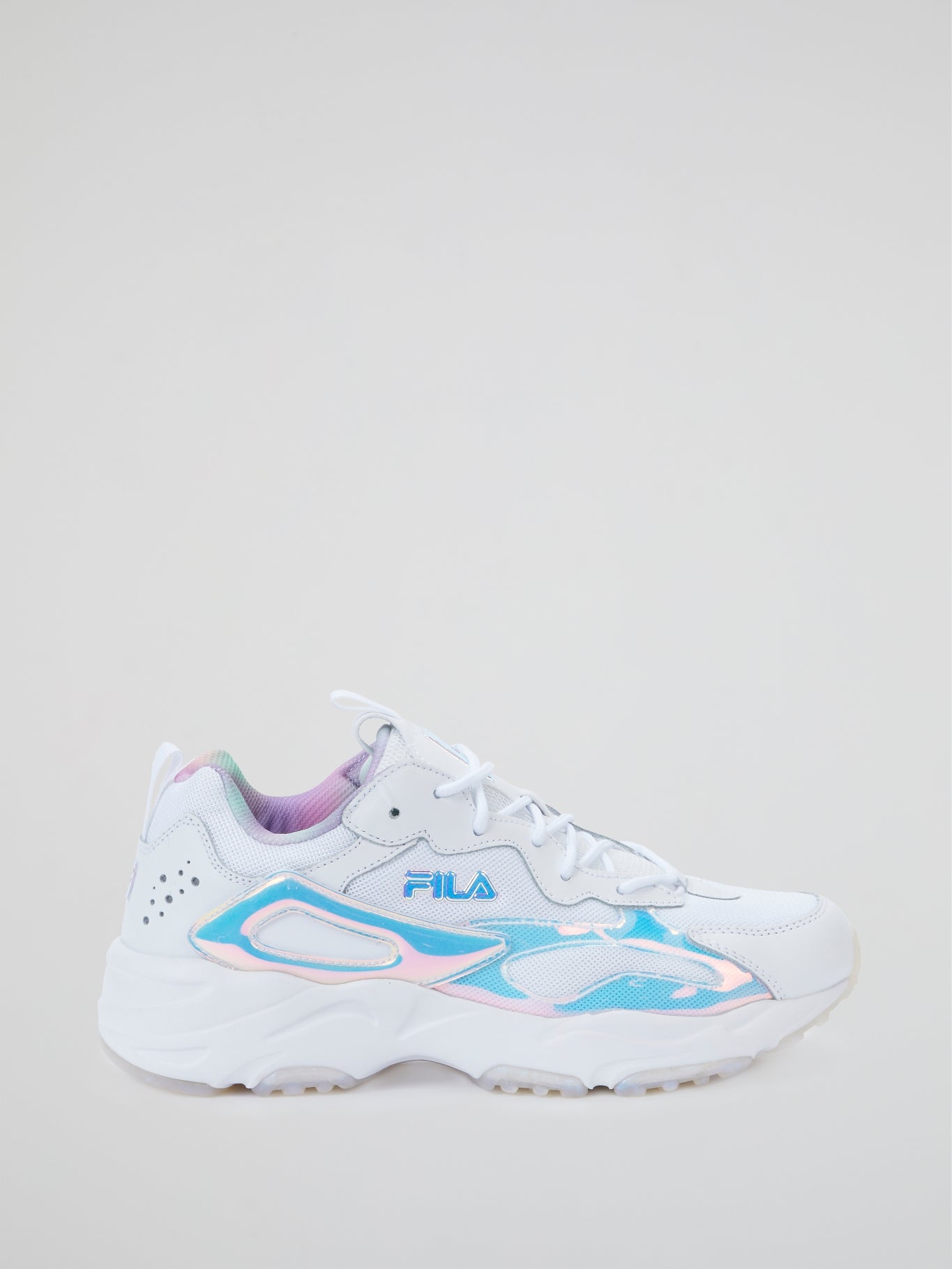 FILA SNEAKERS MODEL RAY TRACER IRI