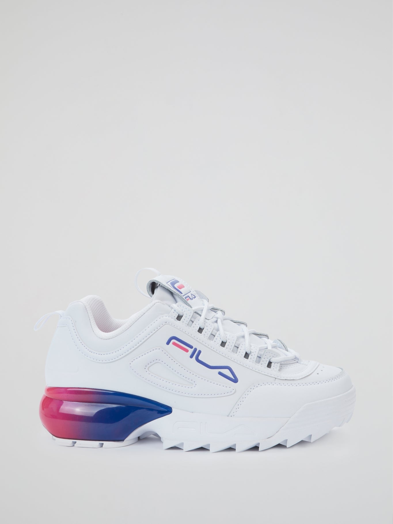 FILA SNEAKERS MODEL DISRUPTOR 2A FADE