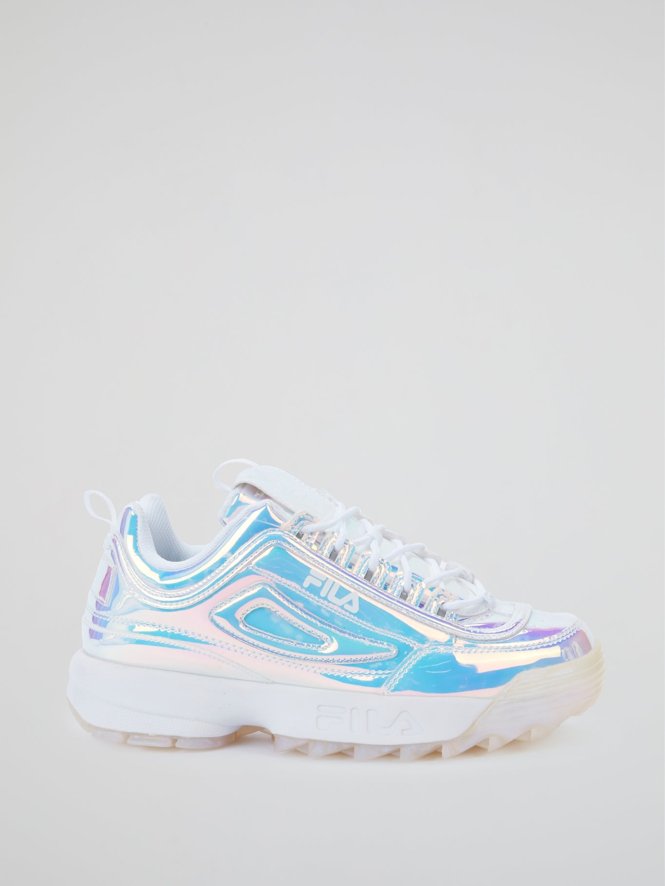 FILA SNEAKERS MODEL DISRUPTOR II