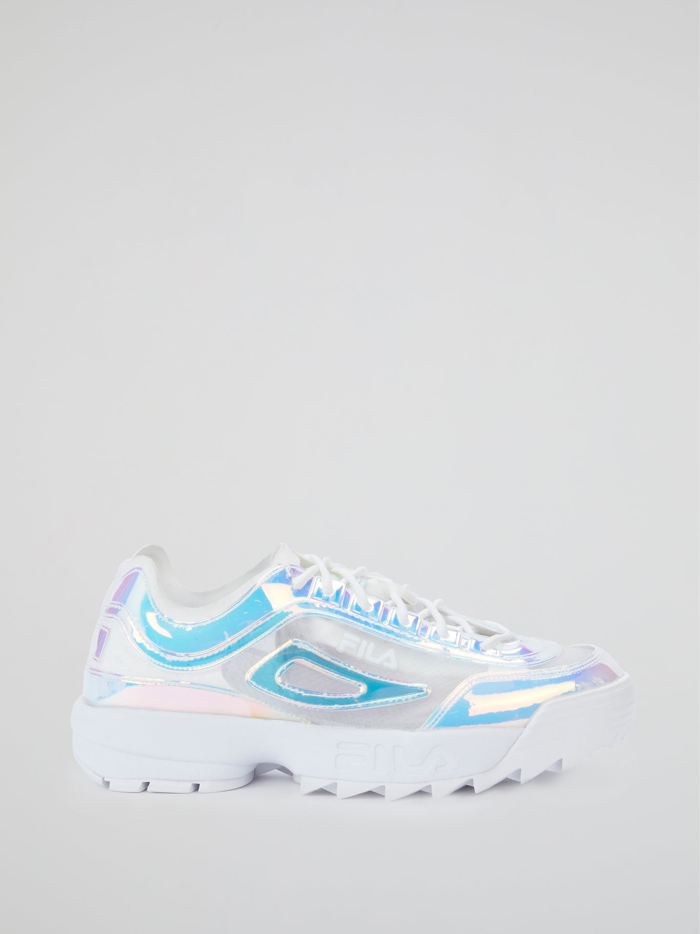 FILA SNEAKERS DISRUPTOR II TL IRI