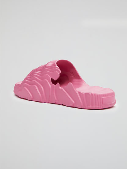 THE NAMI SLIDES AURACLES x NOS AILES - PINK COLOR